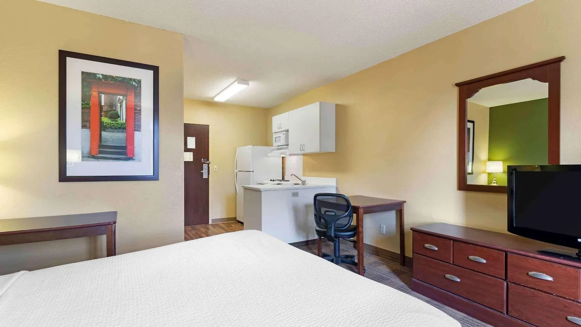 Hotel Extended America - - Midtown Savannah