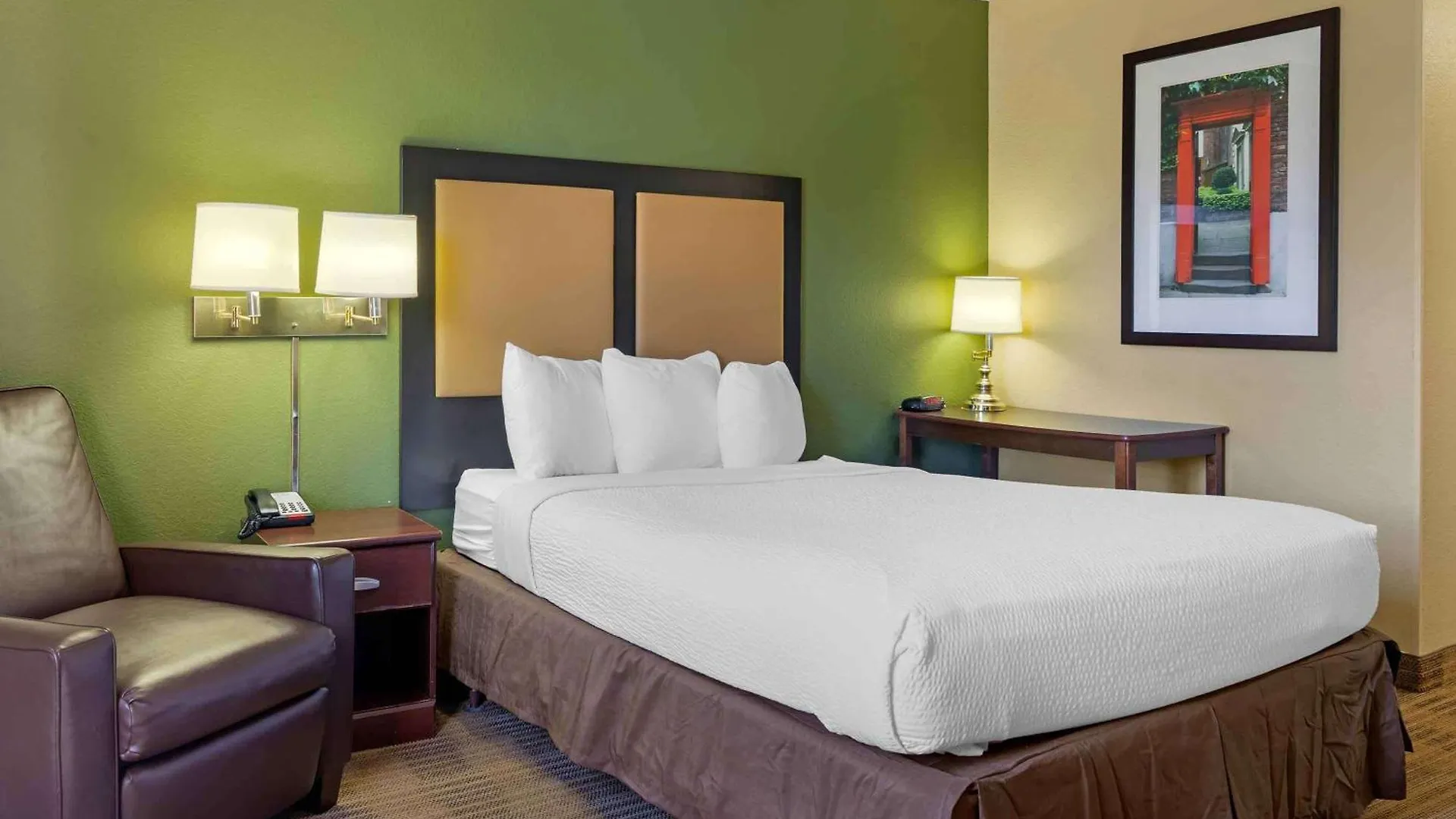 Extended America - - Midtown Savannah