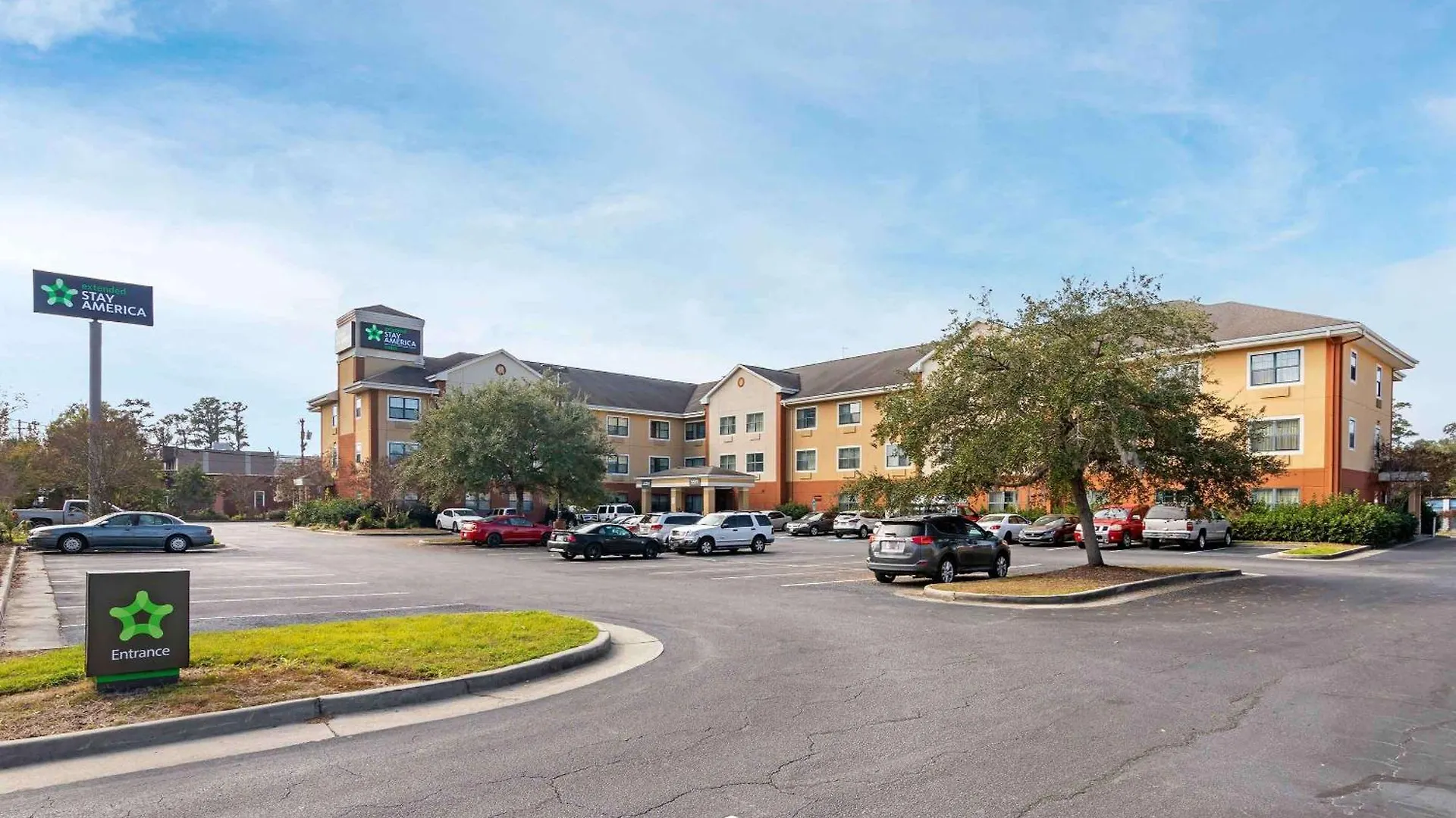 Extended America - - Midtown Hotel 2*