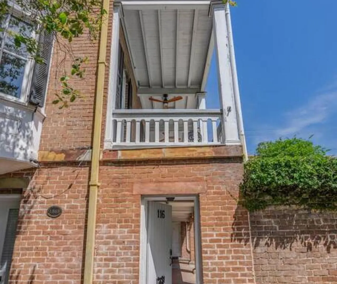 8br Historic Hamilton House Savannah