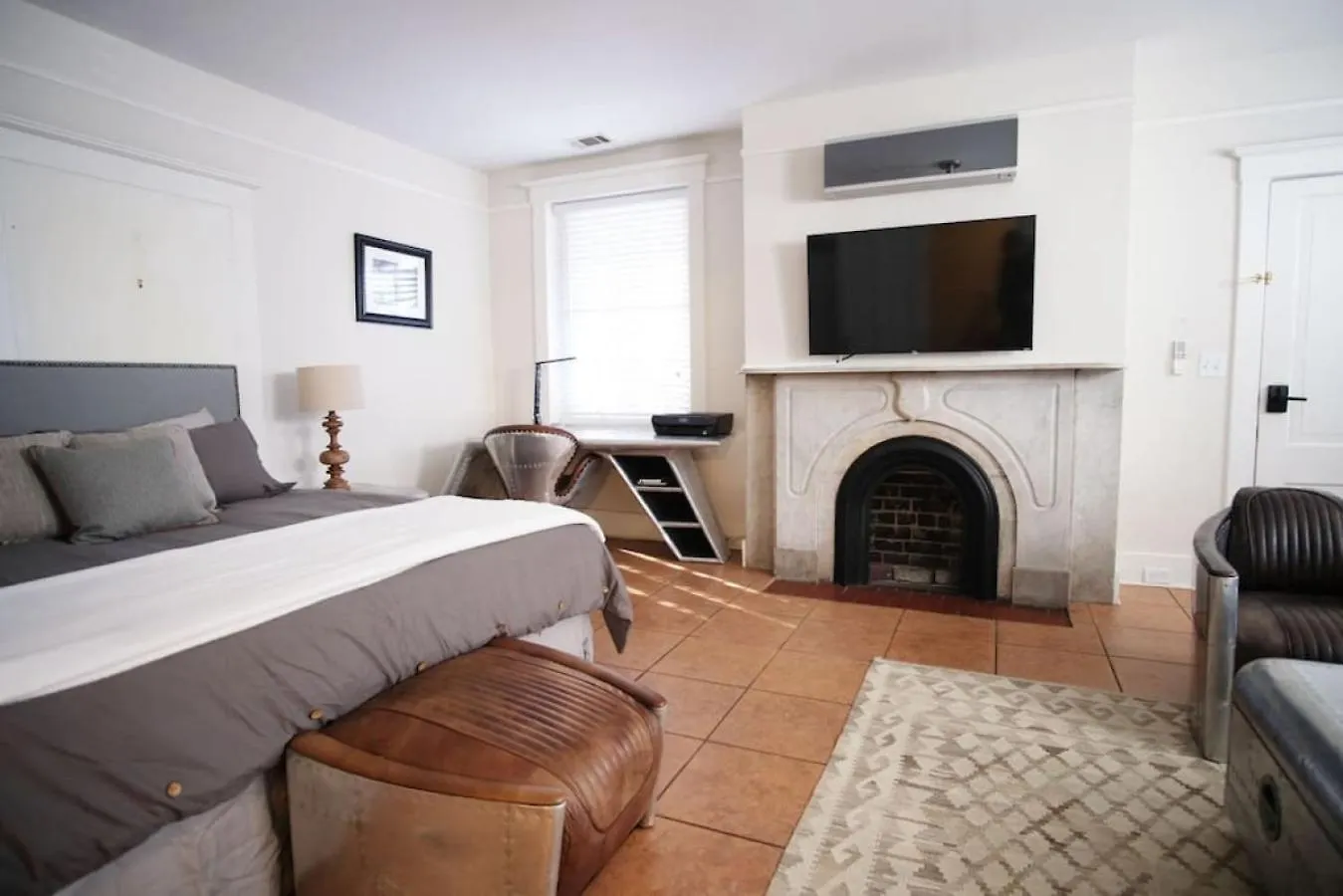 8br Historic Hamilton House * Savannah