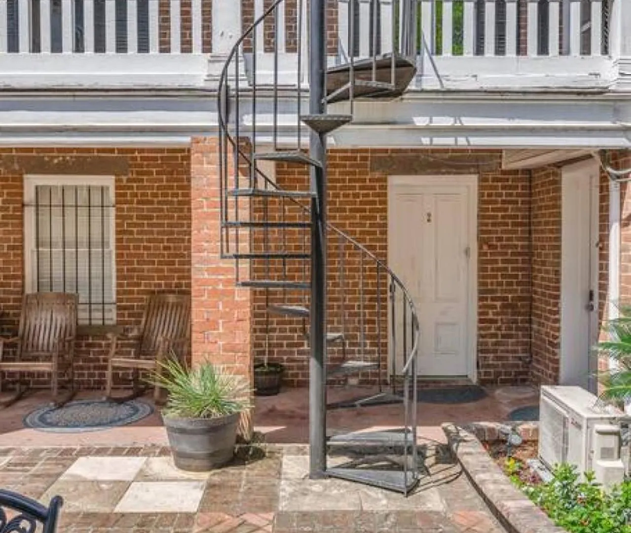 8br Historic Hamilton House Holiday home Savannah