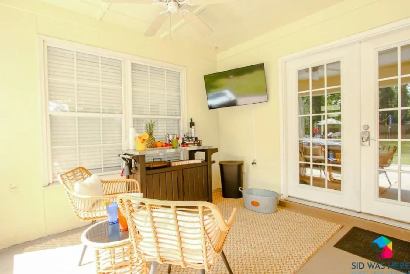 Casa vacanze 5br Pool, Jacuzzi, Firepit, Sports, Games Savannah