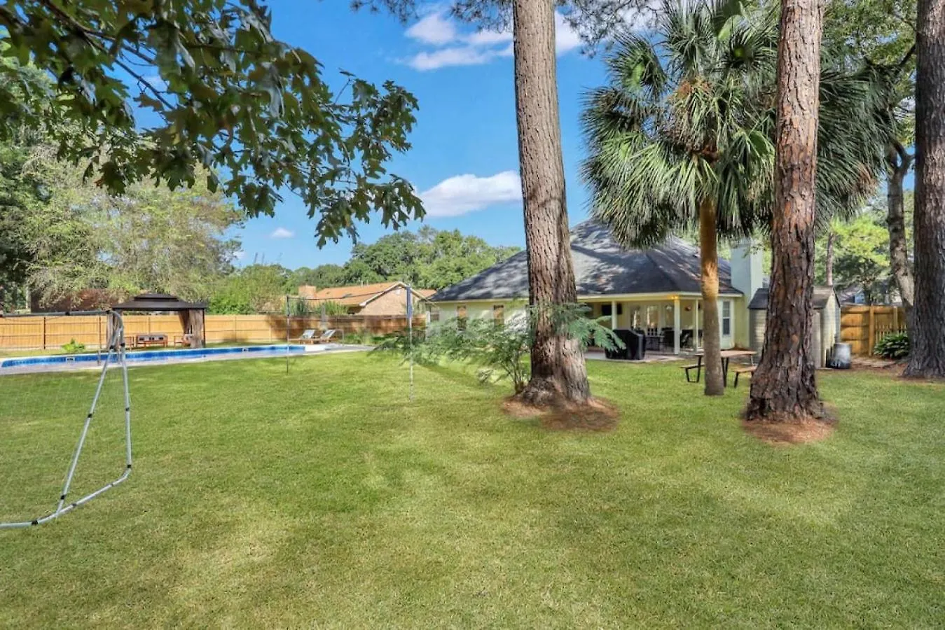 5br Pool, Jacuzzi, Firepit, Sports, Games Casa vacanze