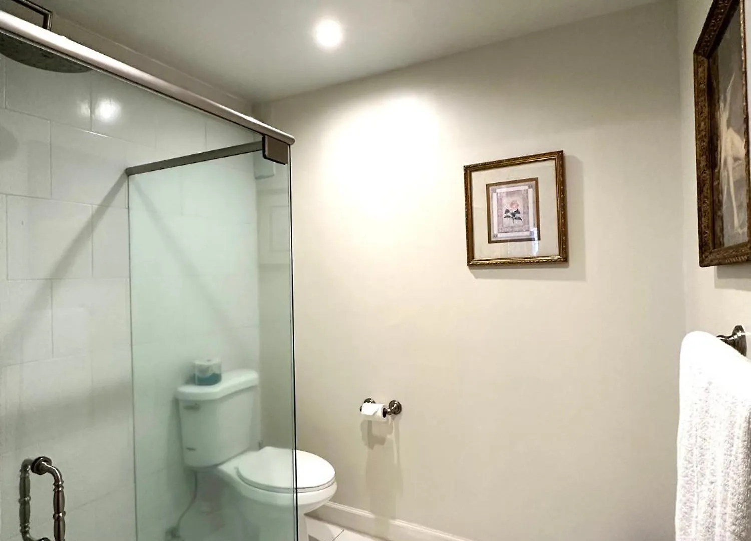Amethyst Garden Bed and Breakfast 4*