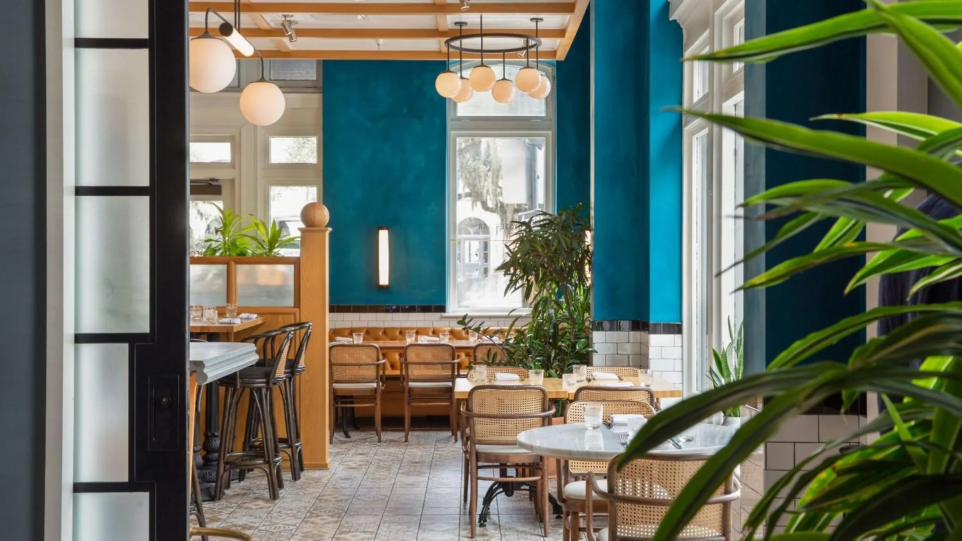 The Drayton Savannah, Curio Collection By Hilton 4* Savannah