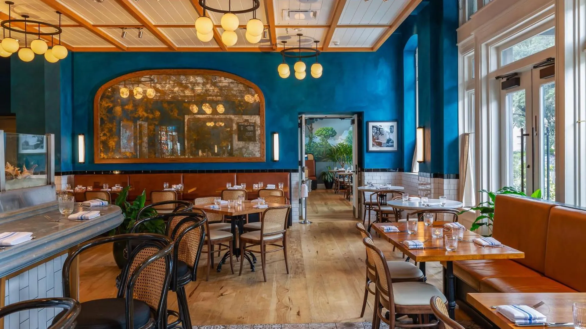 Hotel The Drayton Savannah, Curio Collection By Hilton 4*