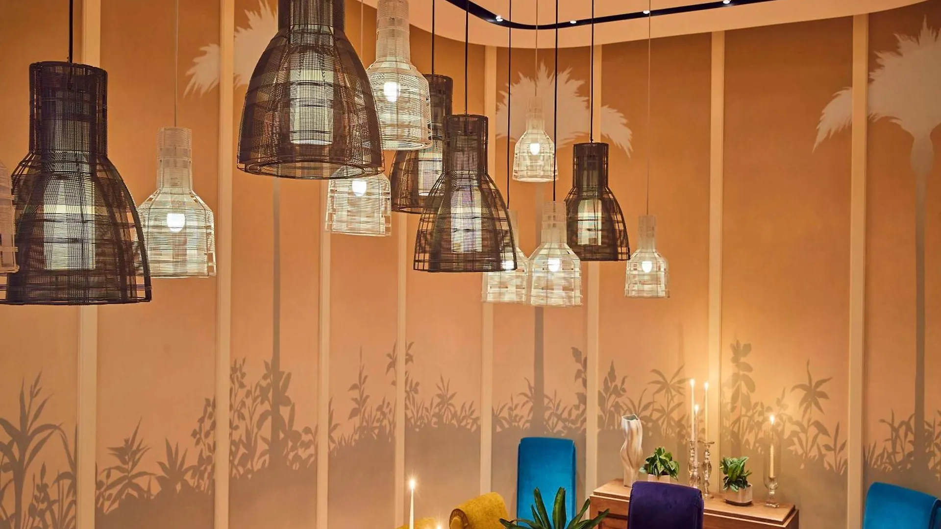 The Drayton Savannah, Curio Collection By Hilton Hotel 4*