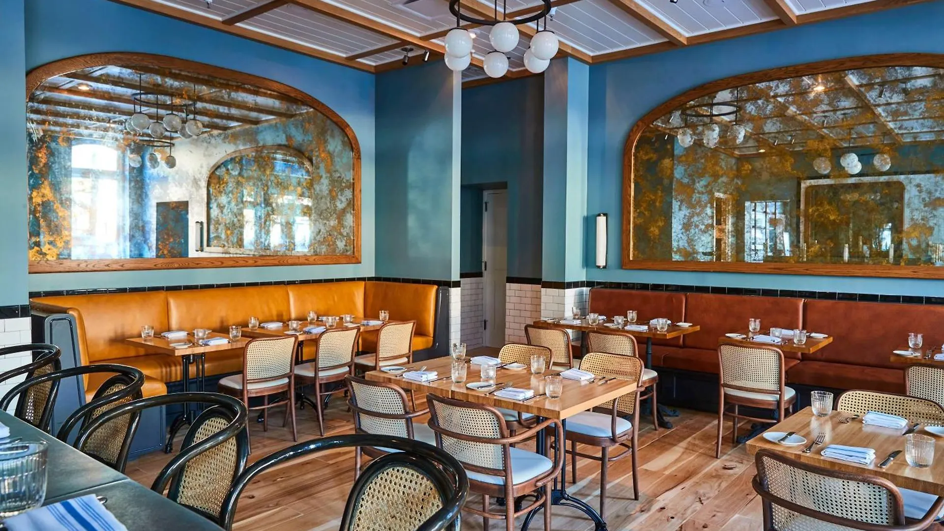 Hotel The Drayton Savannah, Curio Collection By Hilton