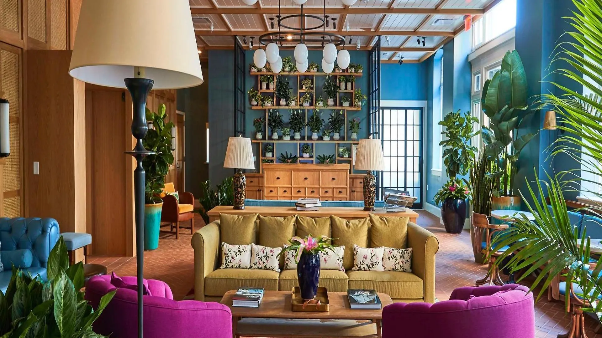 Hotel The Drayton Savannah, Curio Collection By Hilton 4*