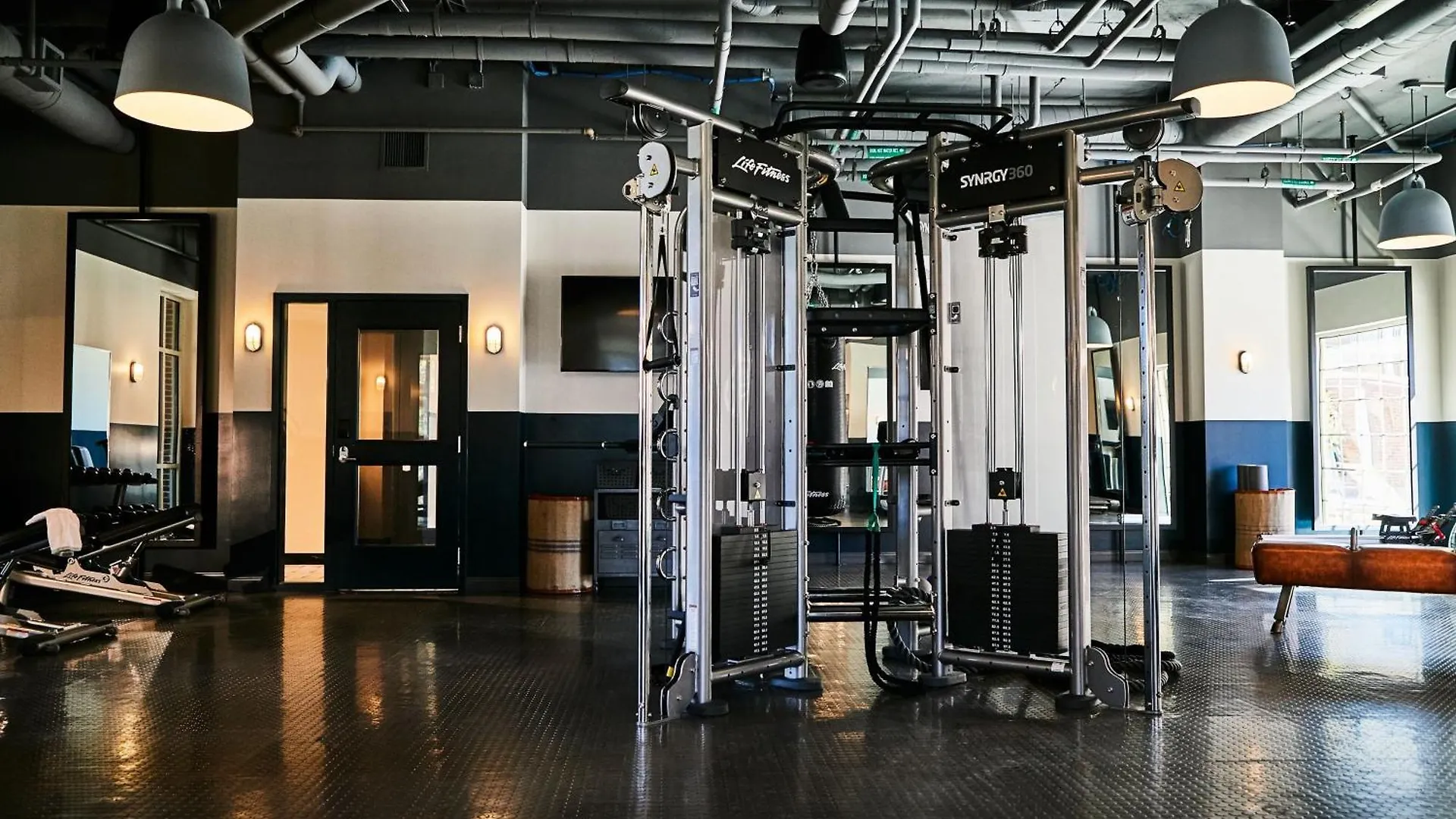 Hotel The Alida, Savannah, A Tribute Portfolio 5*