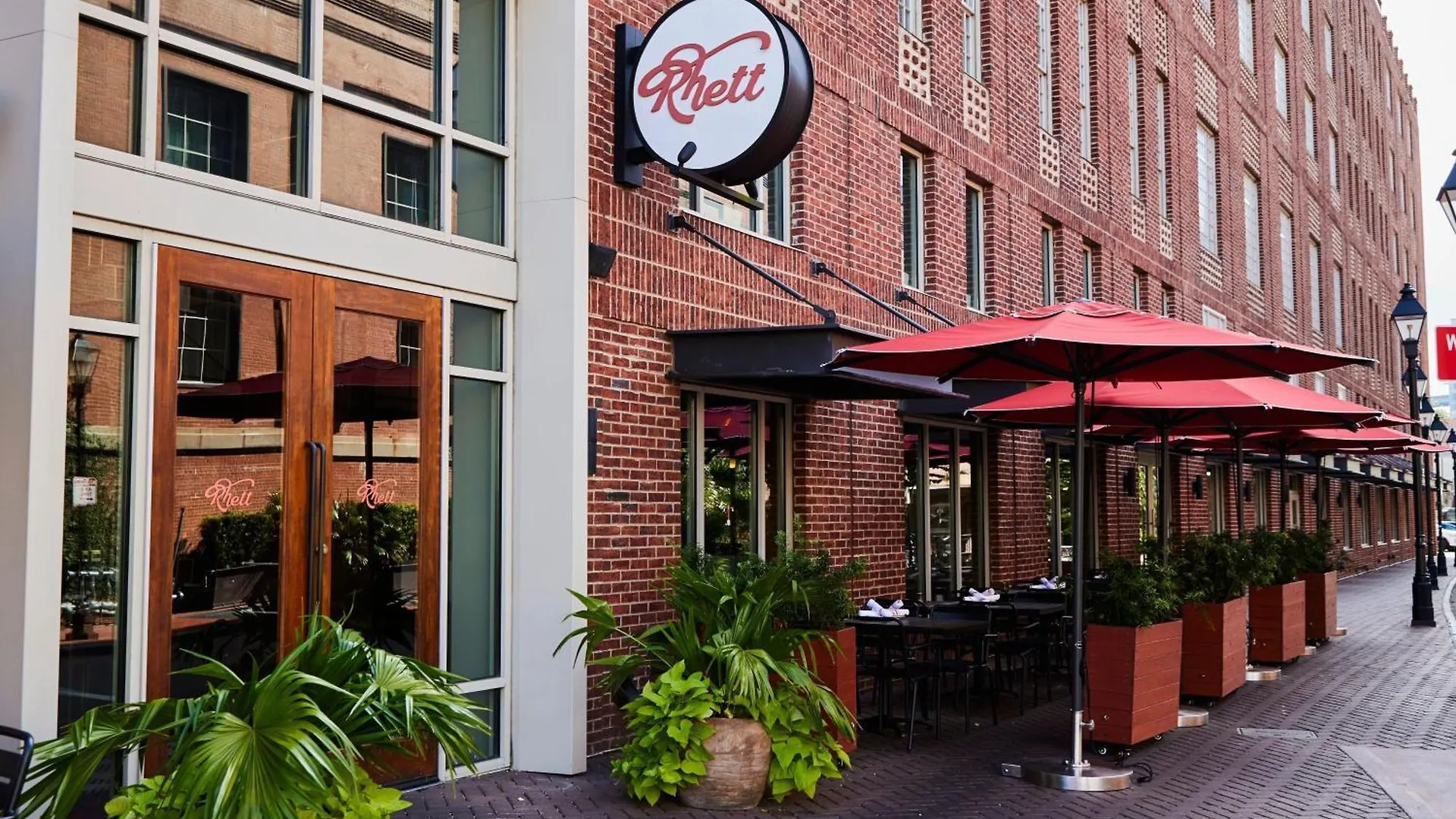 Hotel The Alida, Savannah, A Tribute Portfolio Savannah