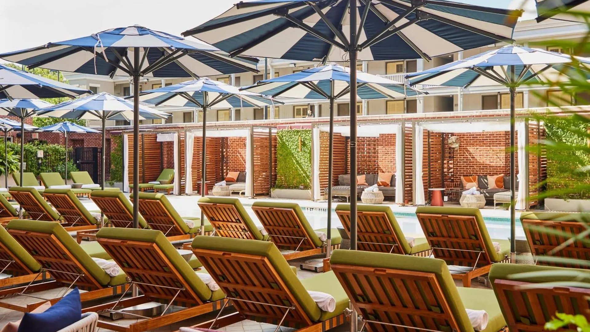The Alida, Savannah, A Tribute Portfolio 5*
