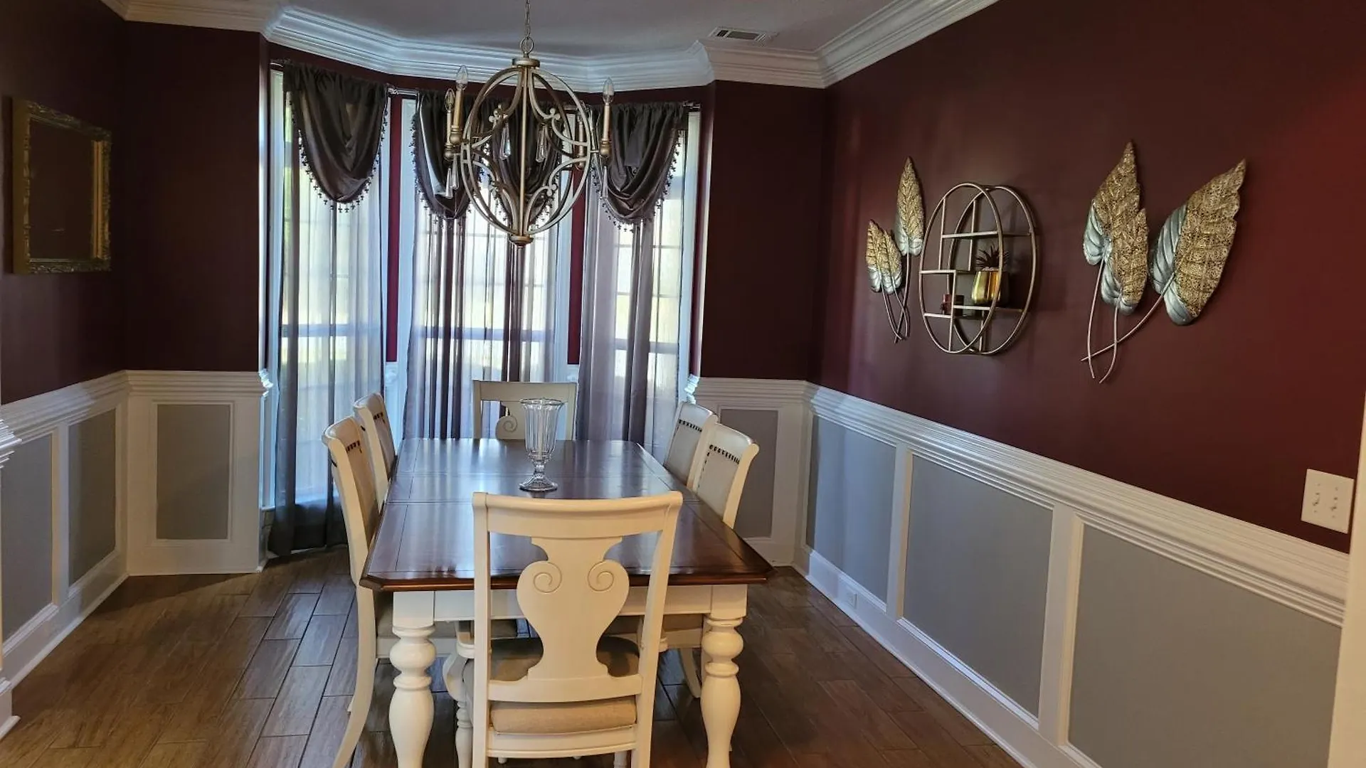 The Relaxation Getaway Holiday home *