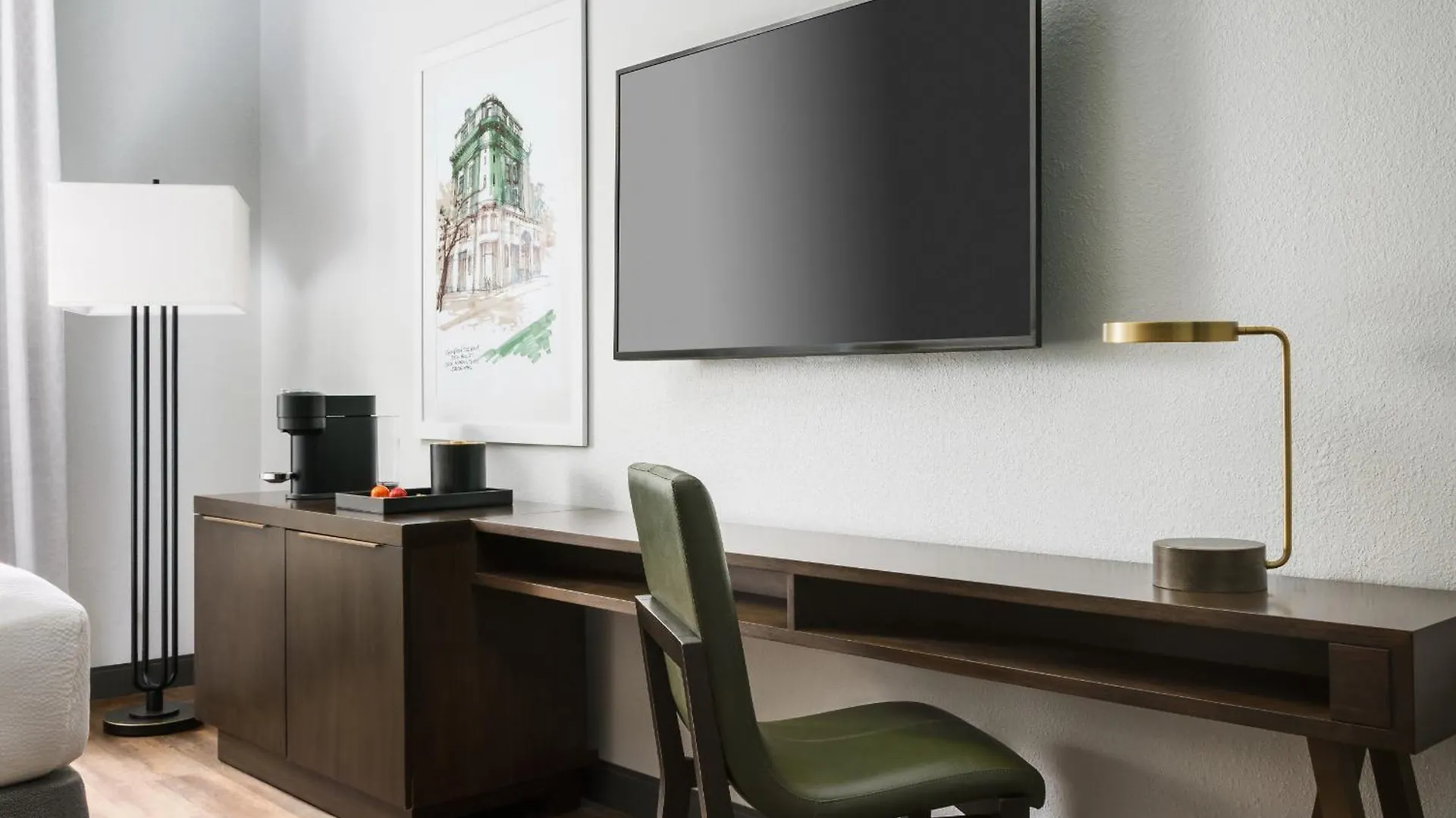 The Bluff Savannah, Tapestry Collection By Hilton Hotel