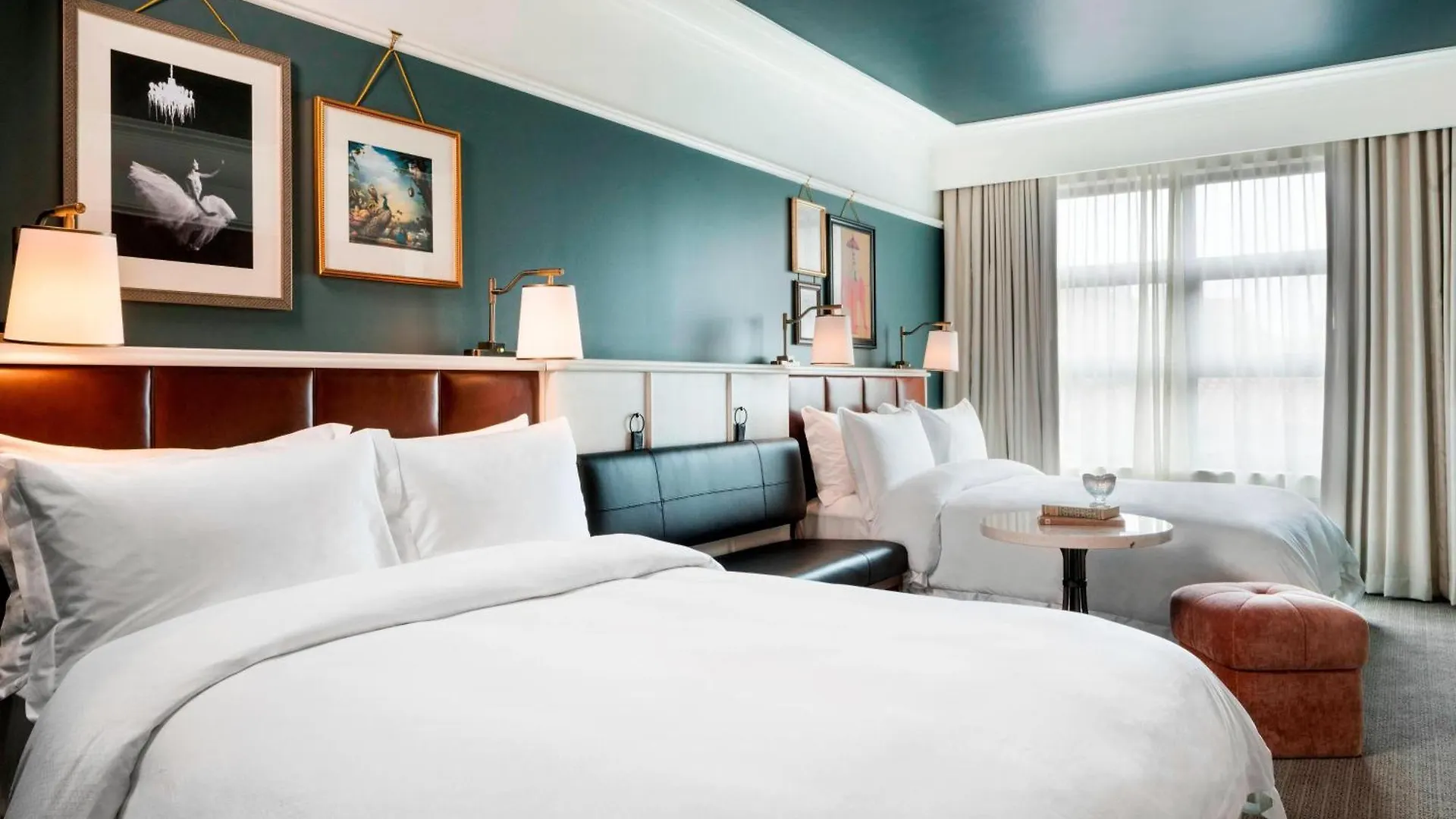 Hotel Perry Lane Hotel, A Luxury Collection Hotel,