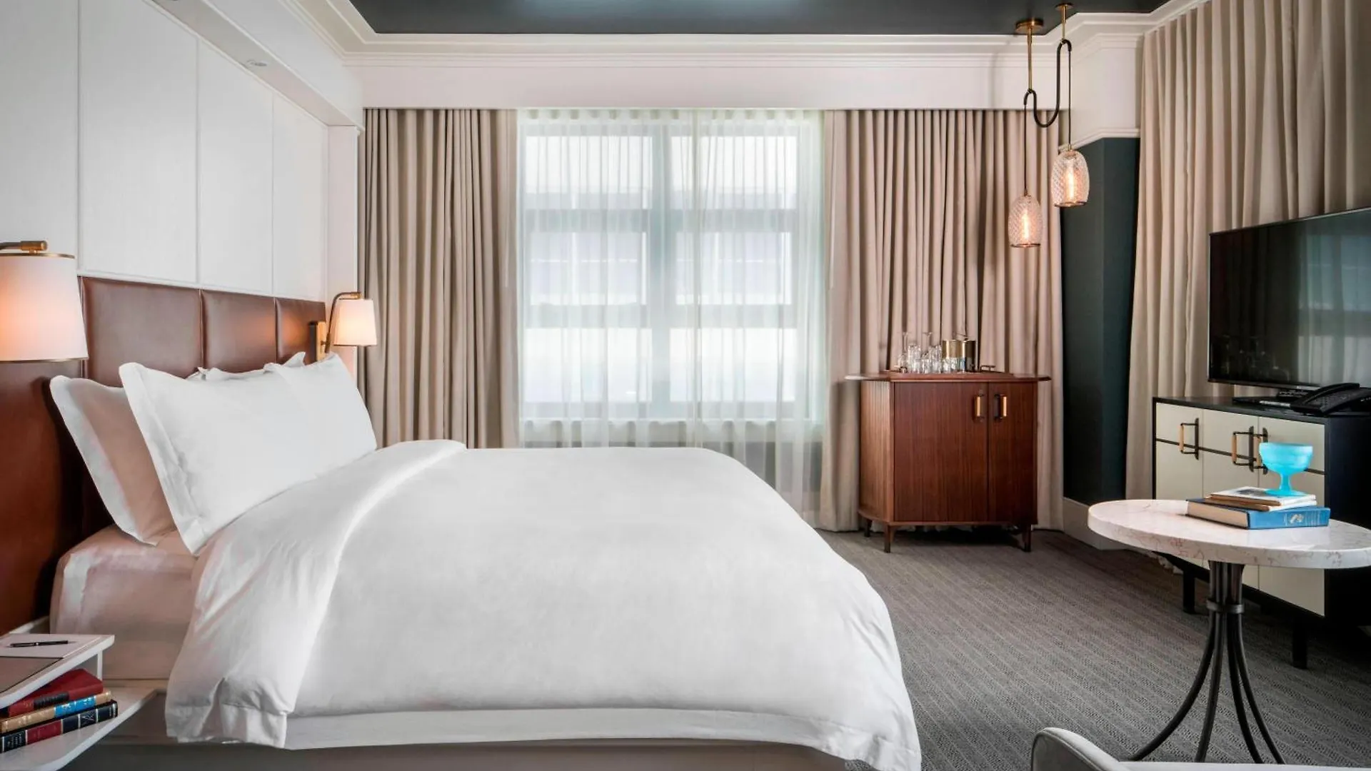 Perry Lane Hotel, A Luxury Collection Hotel, Hotel Savannah