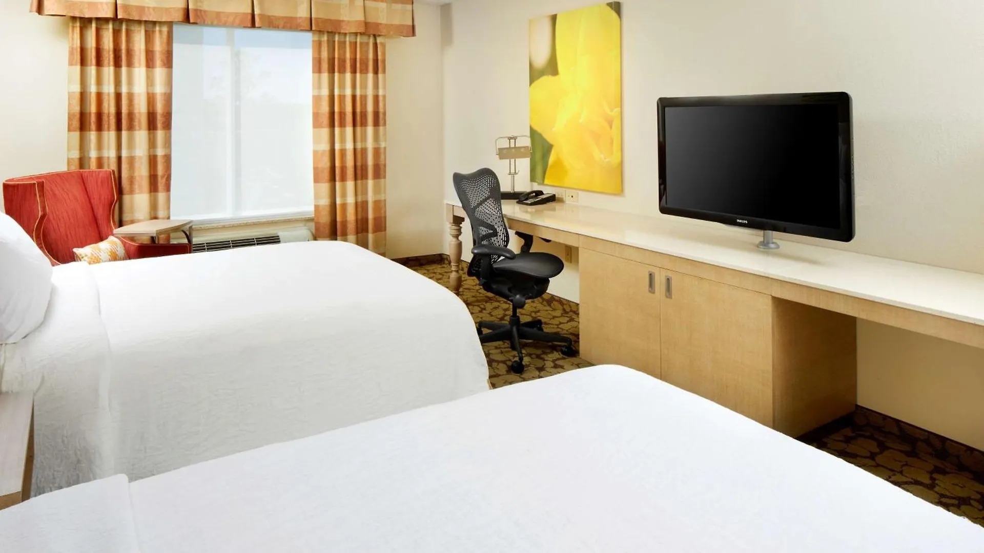 Hilton Garden Midtown Hotel Savannah