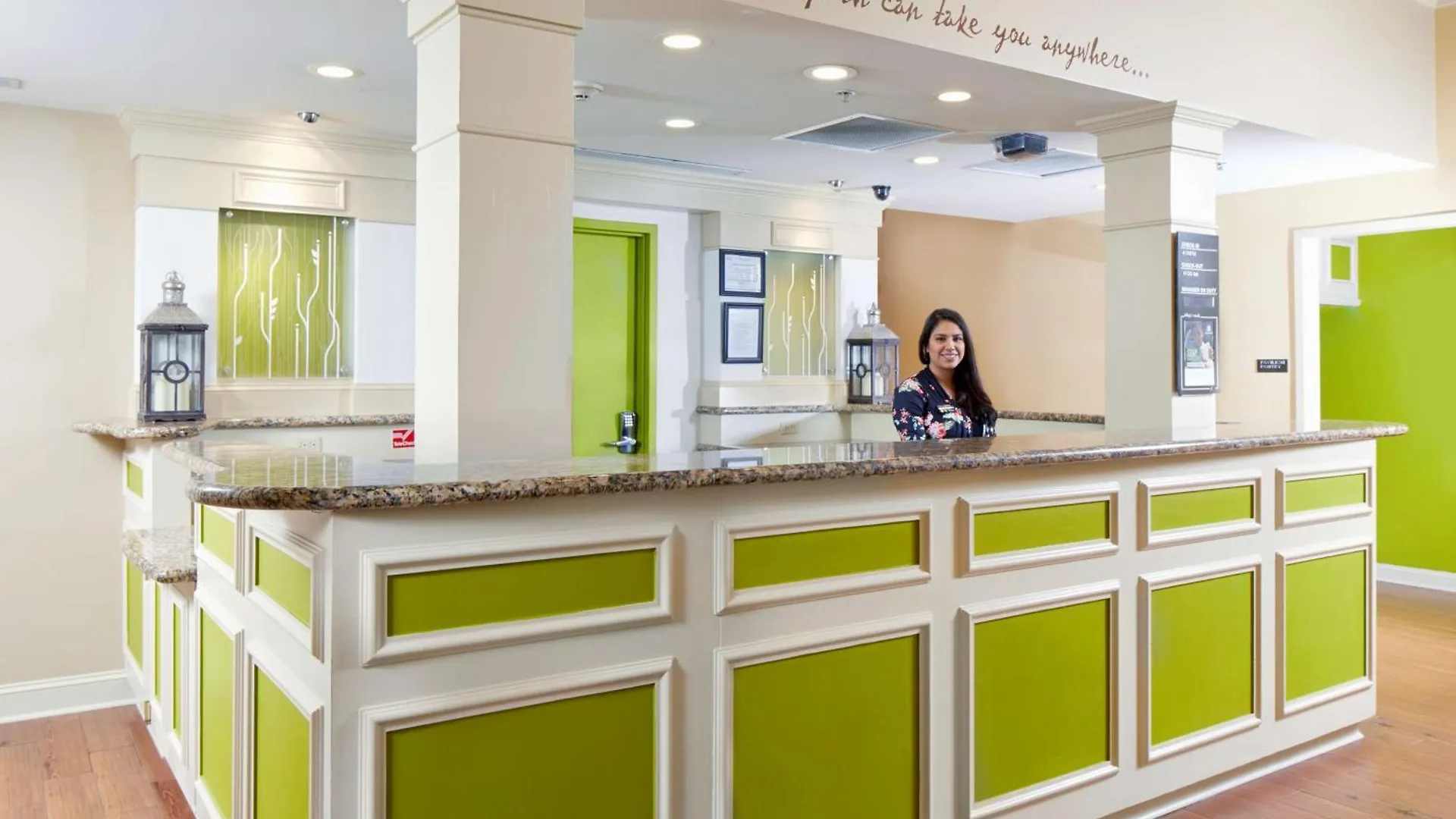 Hilton Garden Midtown Hotel