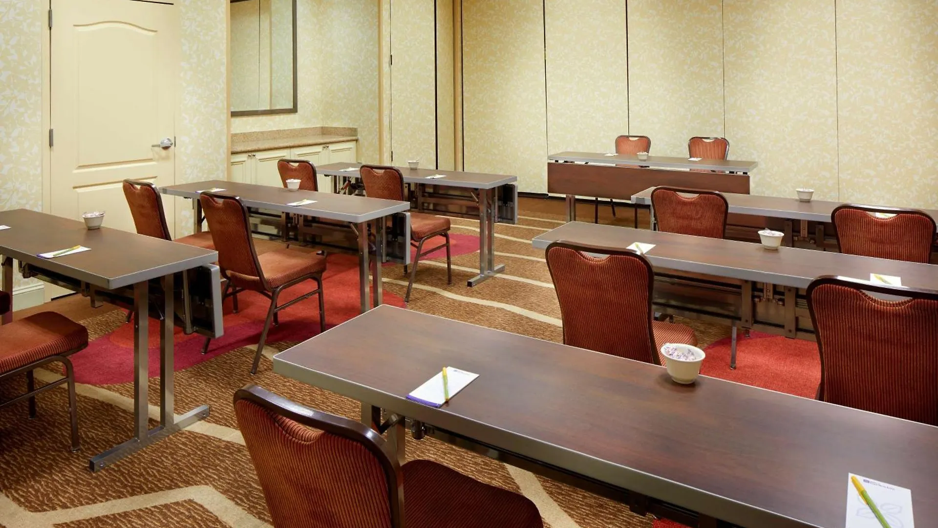 Hilton Garden Midtown Hotel Savannah