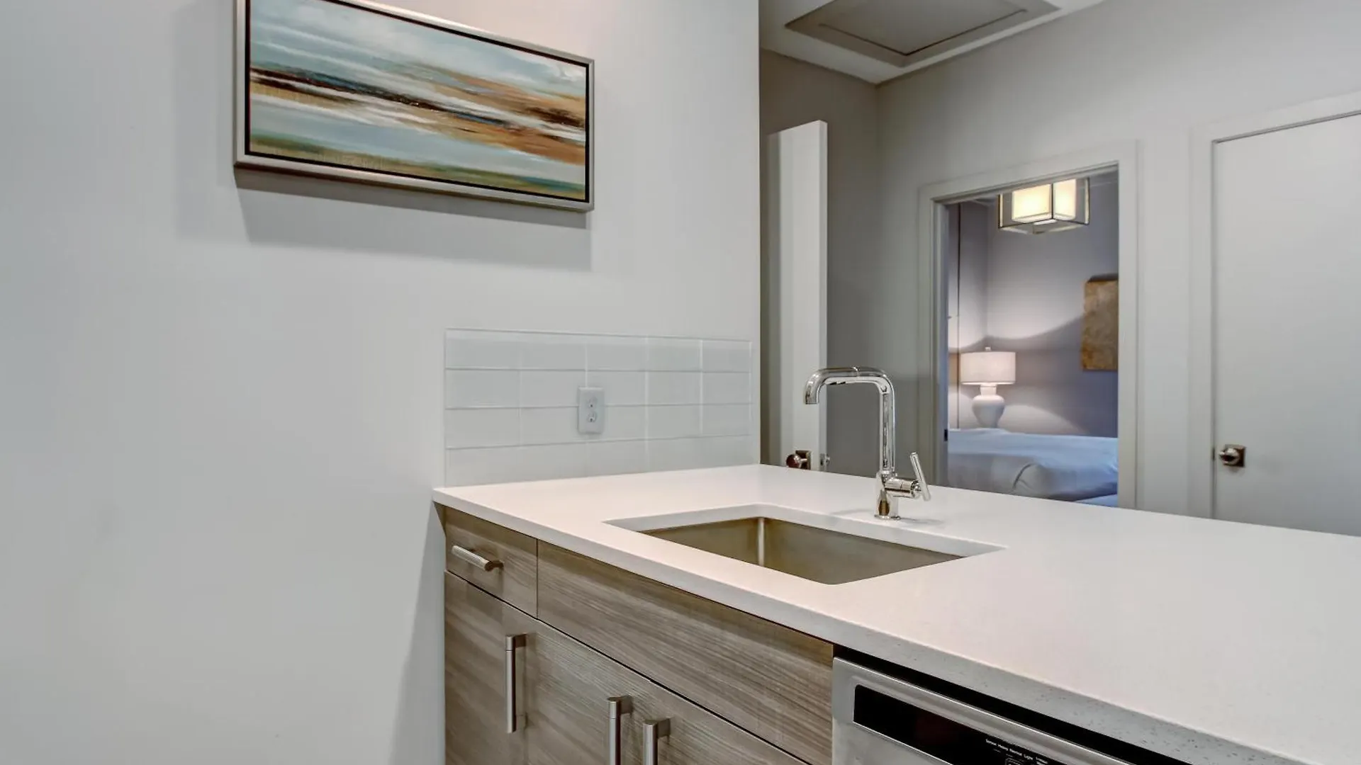 Parker's Collection - 4 Bedroom * Savannah