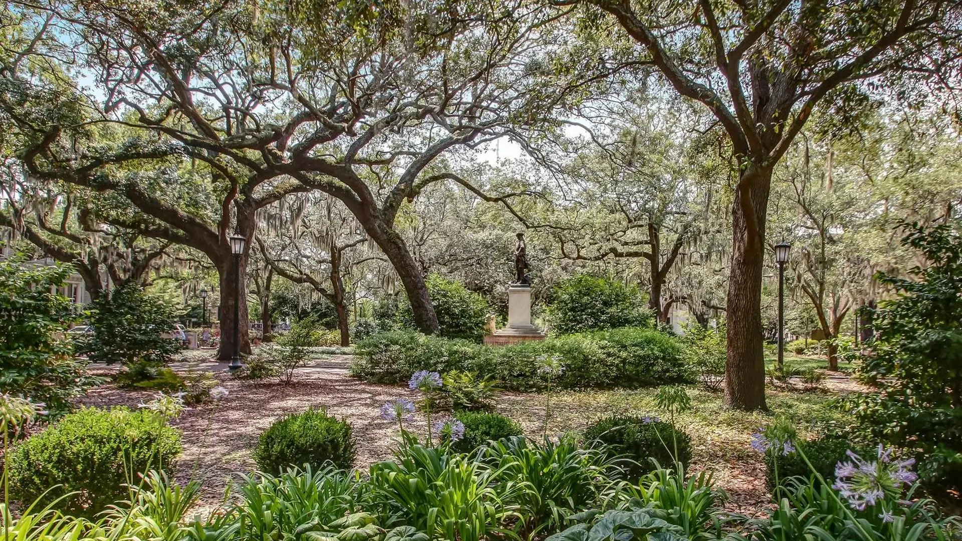 Parker's Collection - 4 Bedroom Savannah