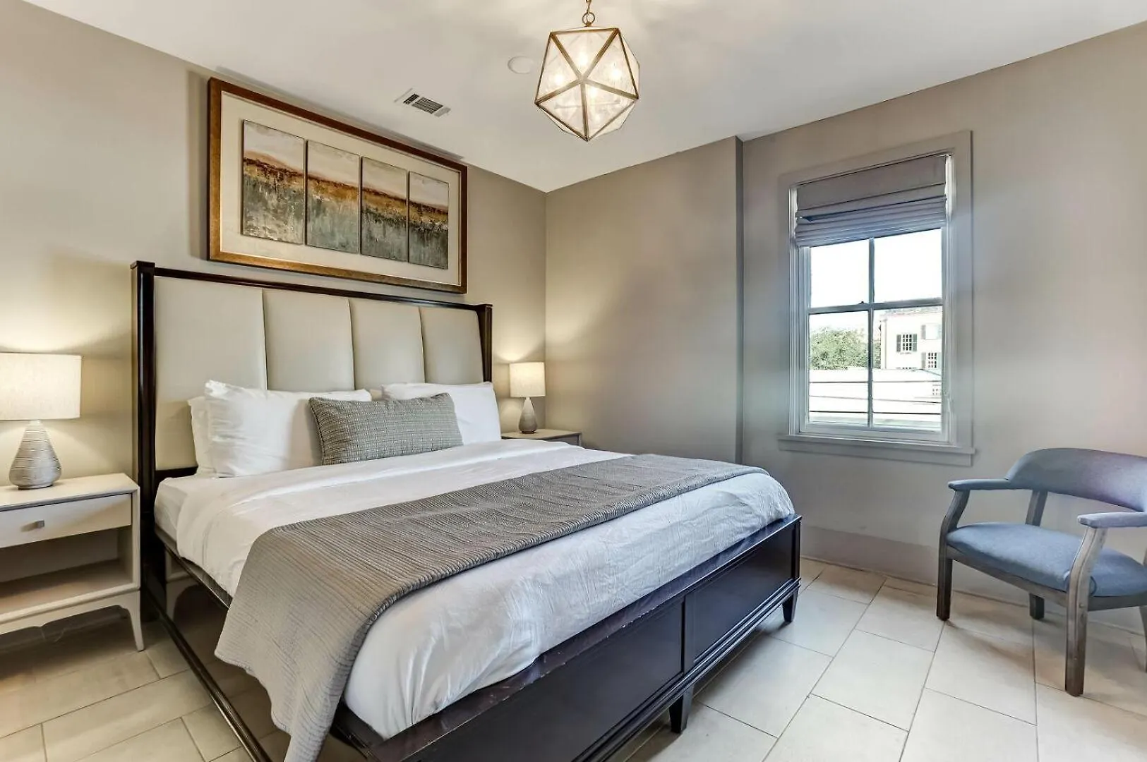 Parker's Collection Estate Apartment