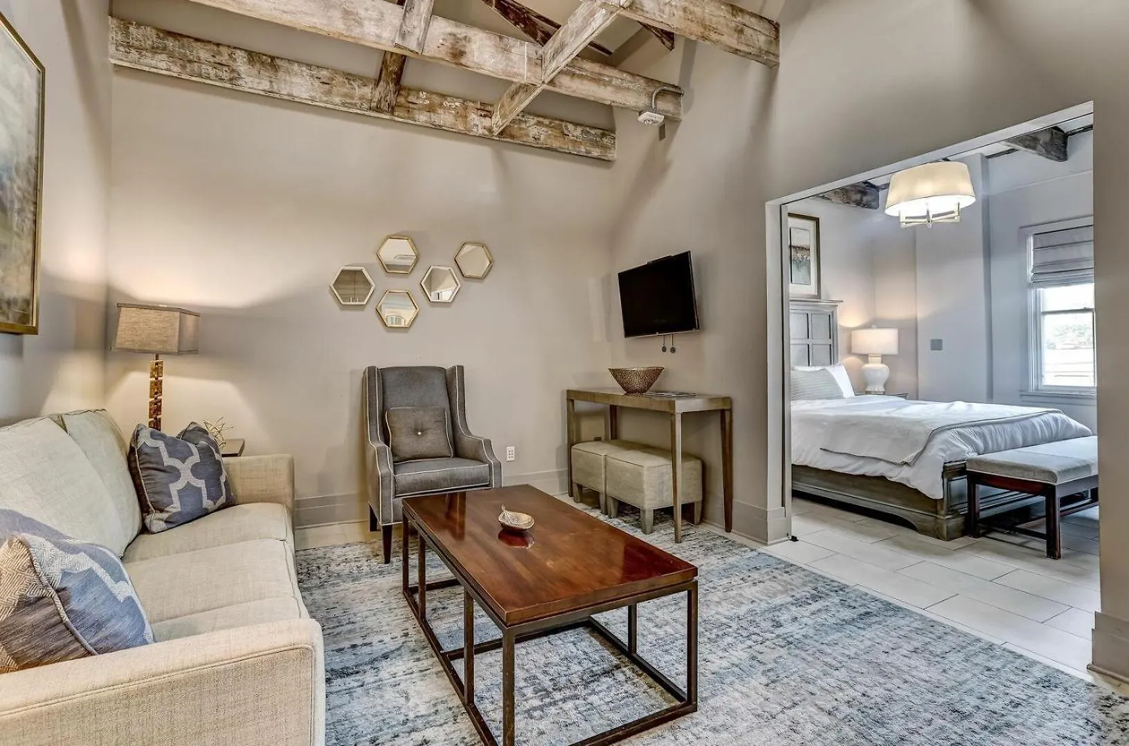Parker's Collection Estate Apartment