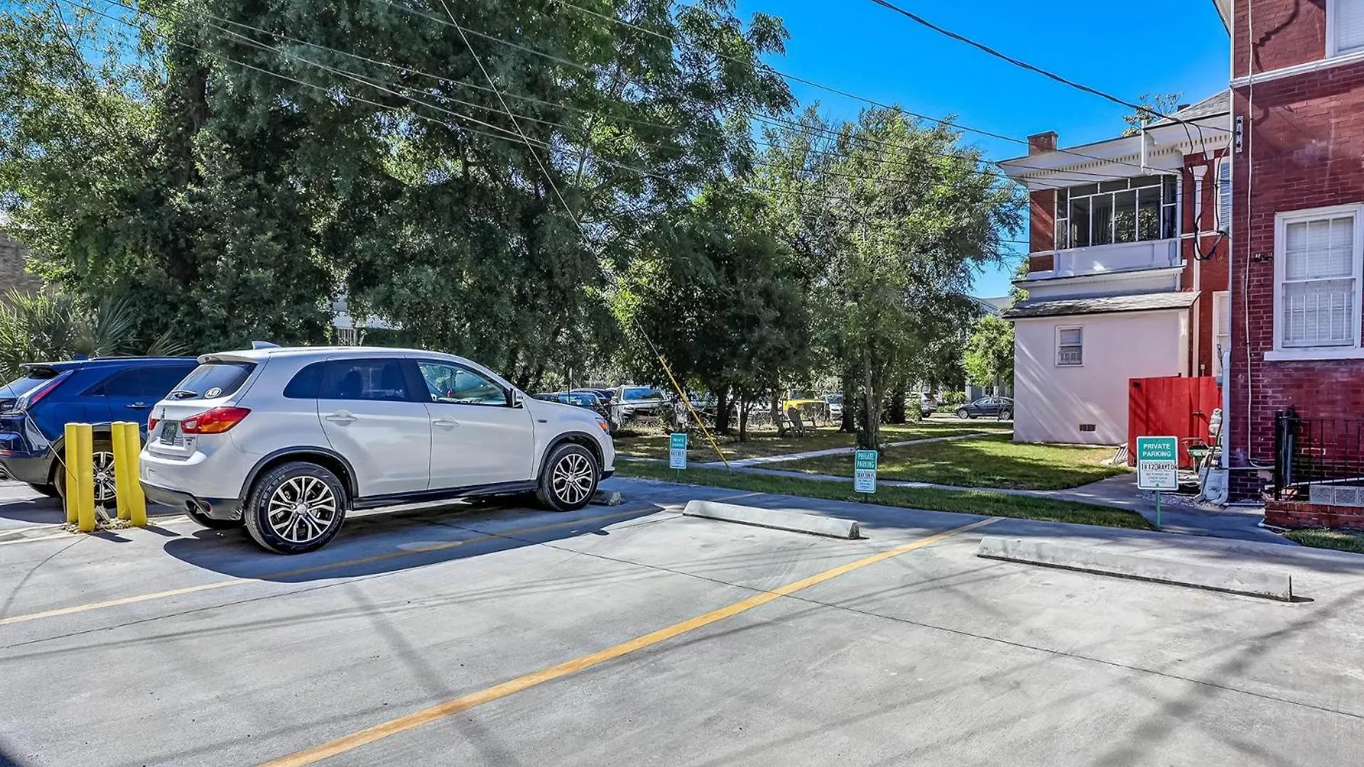 Drayton Place Estate Savannah