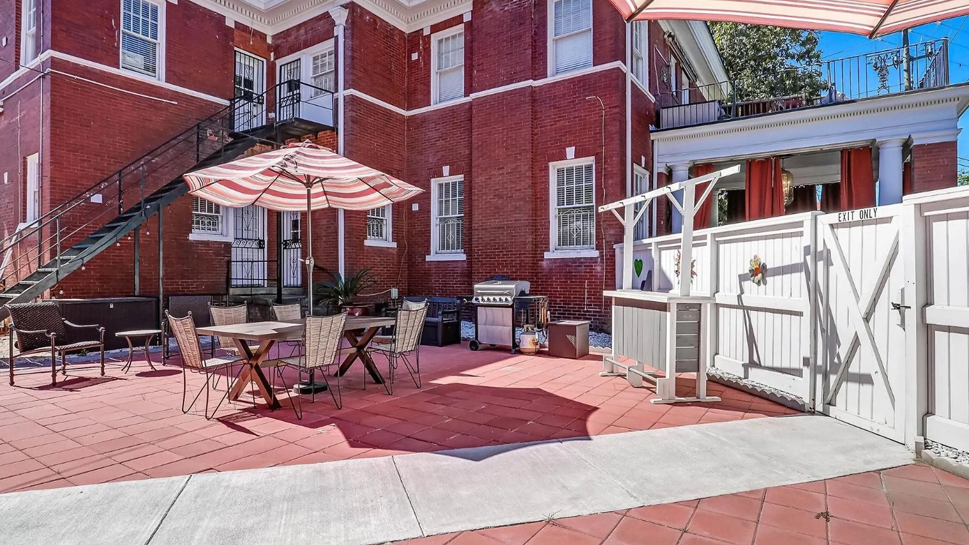 Drayton Place Estate Holiday home *