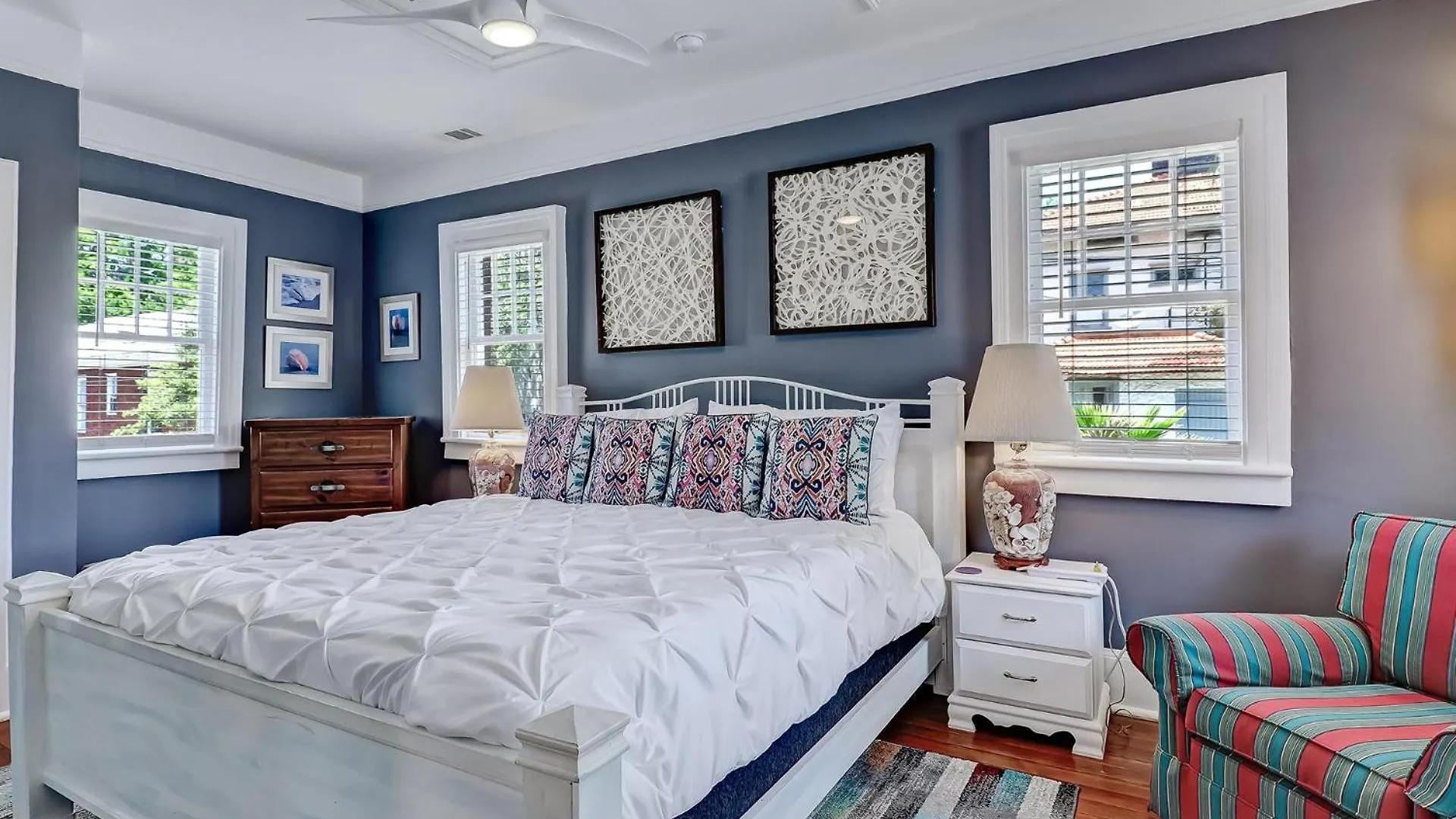 Drayton Place Estate Holiday home Savannah