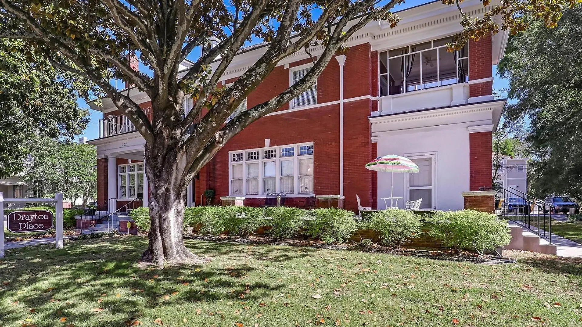 Holiday home Drayton Place Estate Savannah
