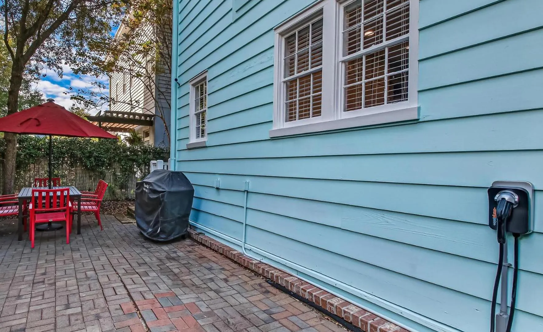 Holiday home Nest Savannah