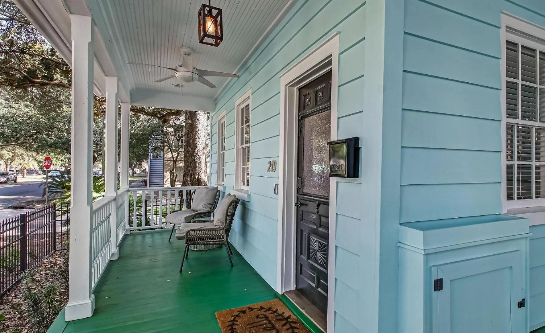 Nest Holiday home