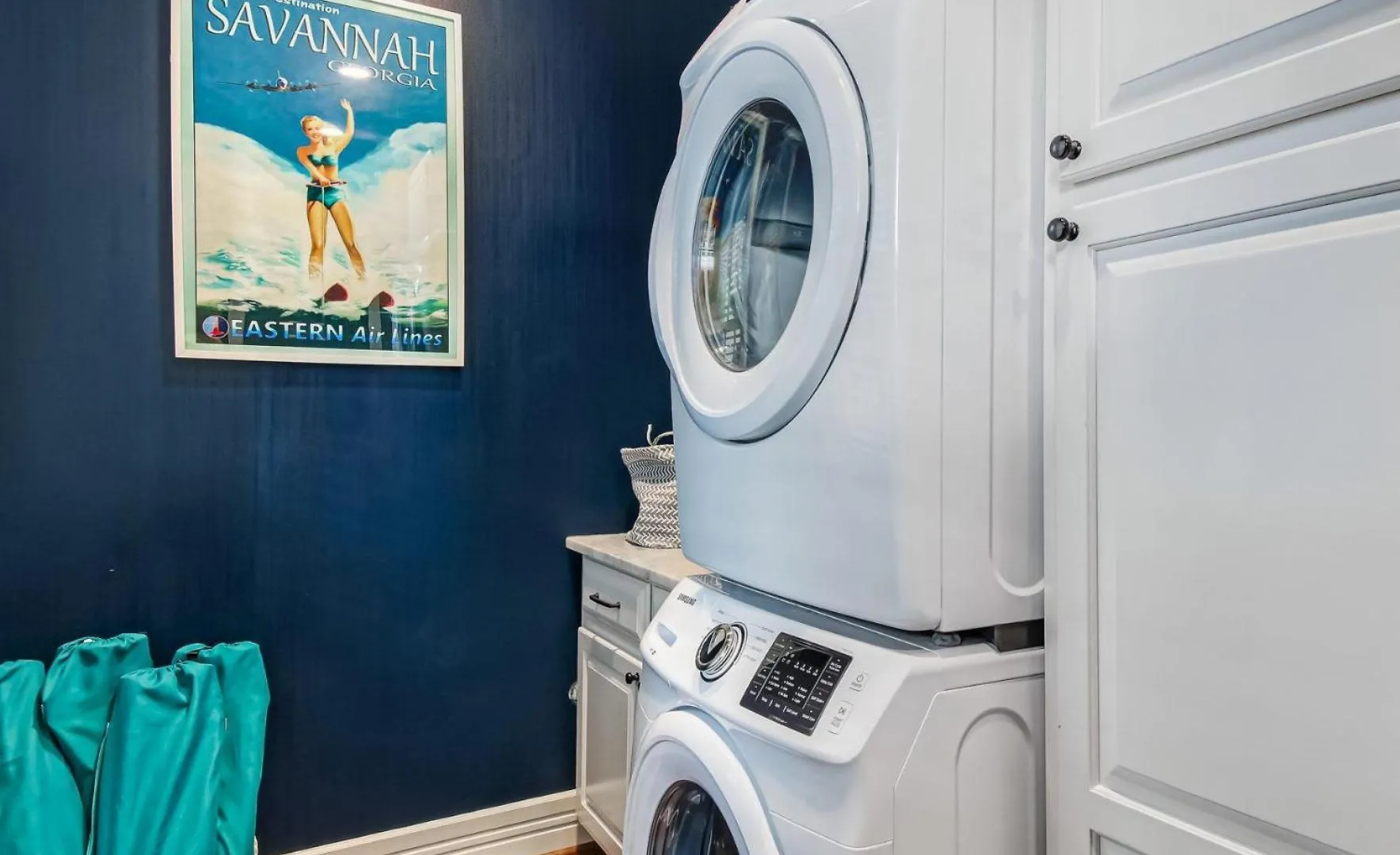Holiday home Nest Savannah