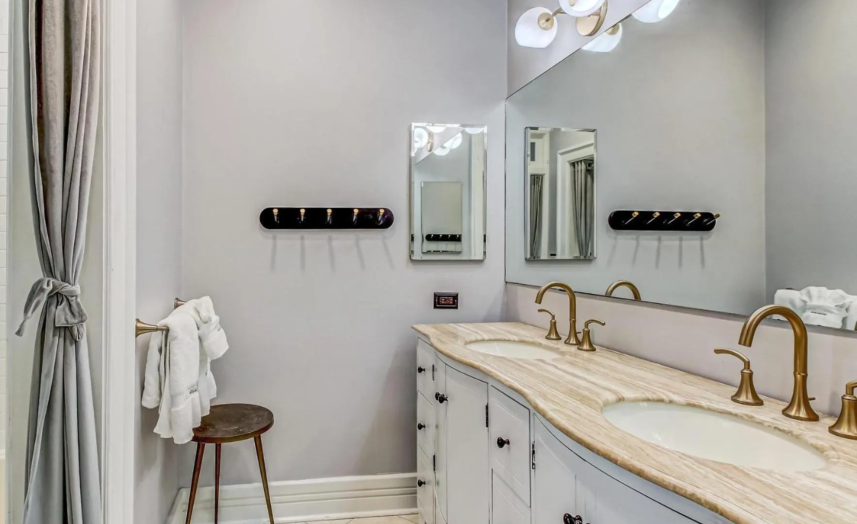 Nest Holiday home Savannah