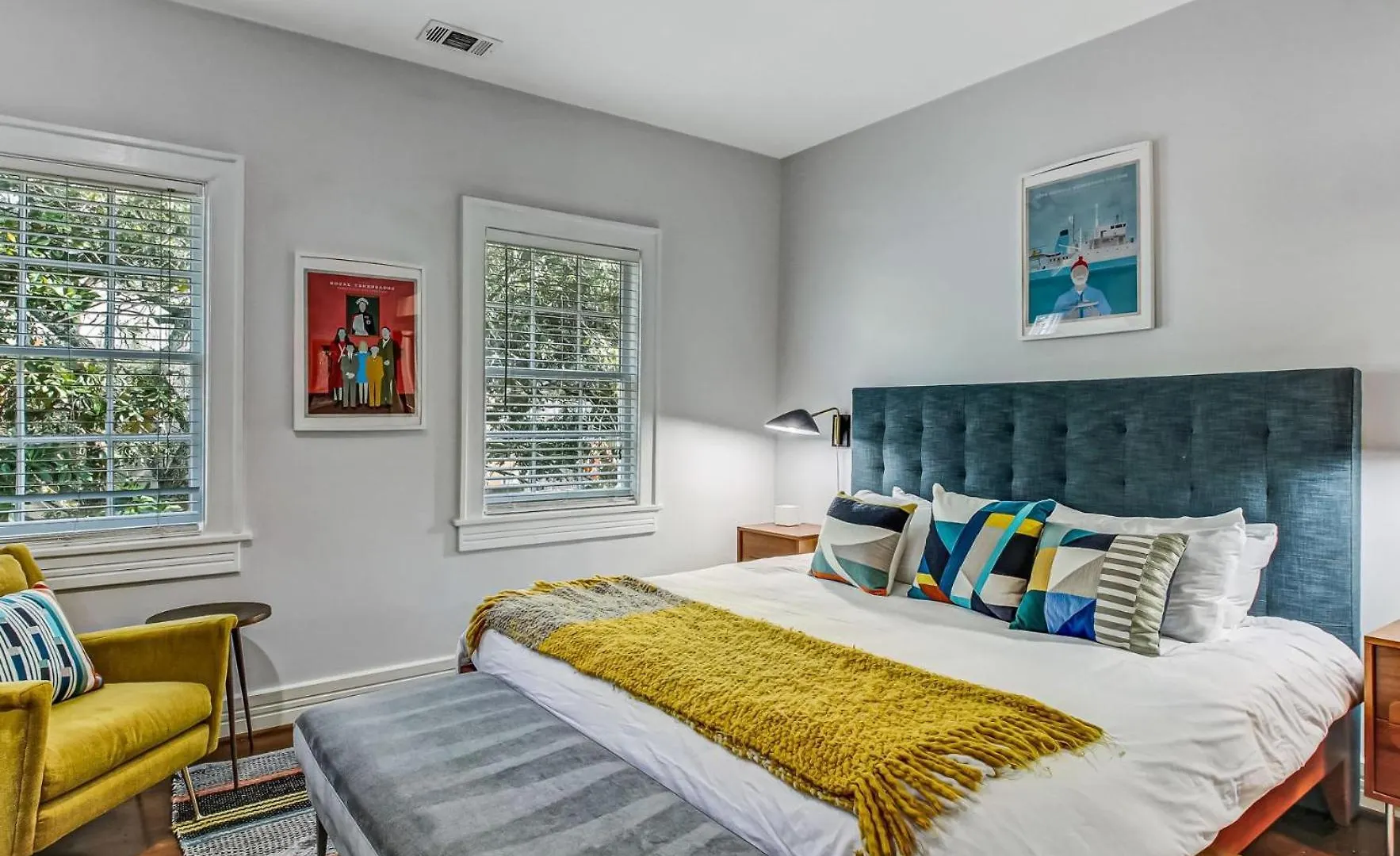 Nest Savannah