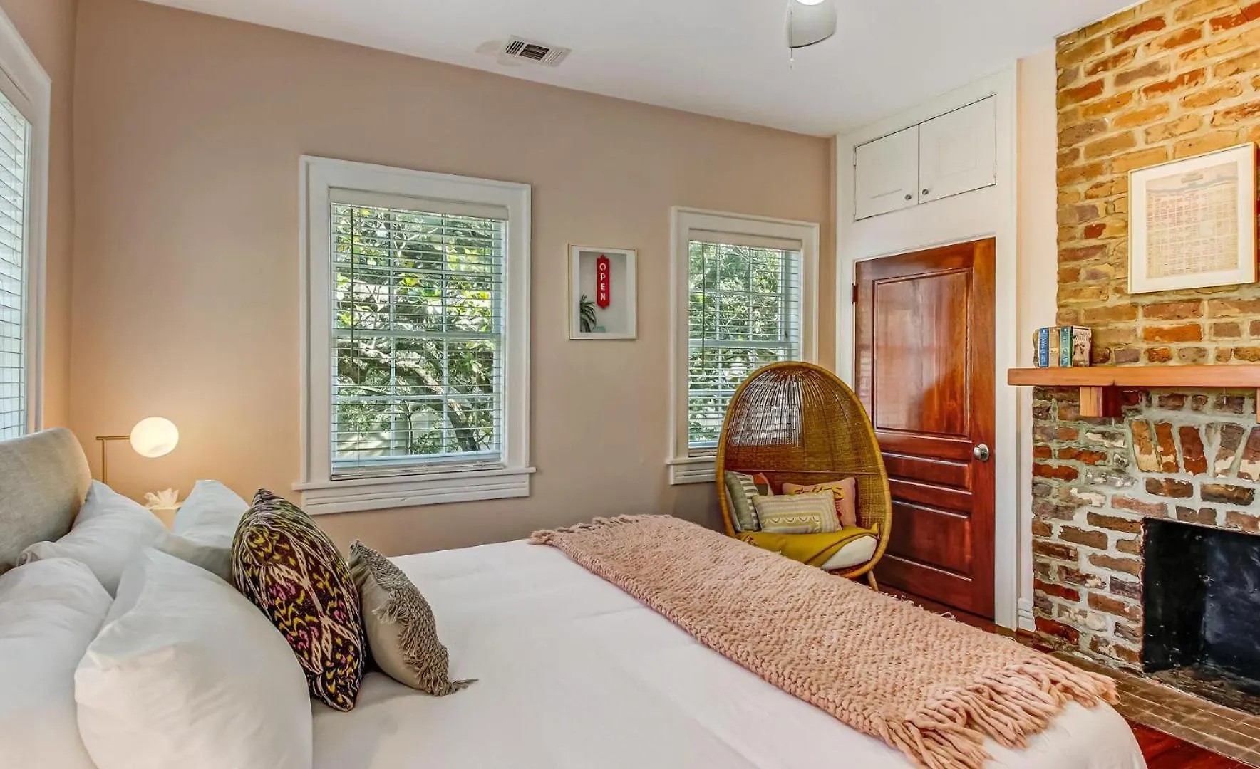 Nest * Savannah