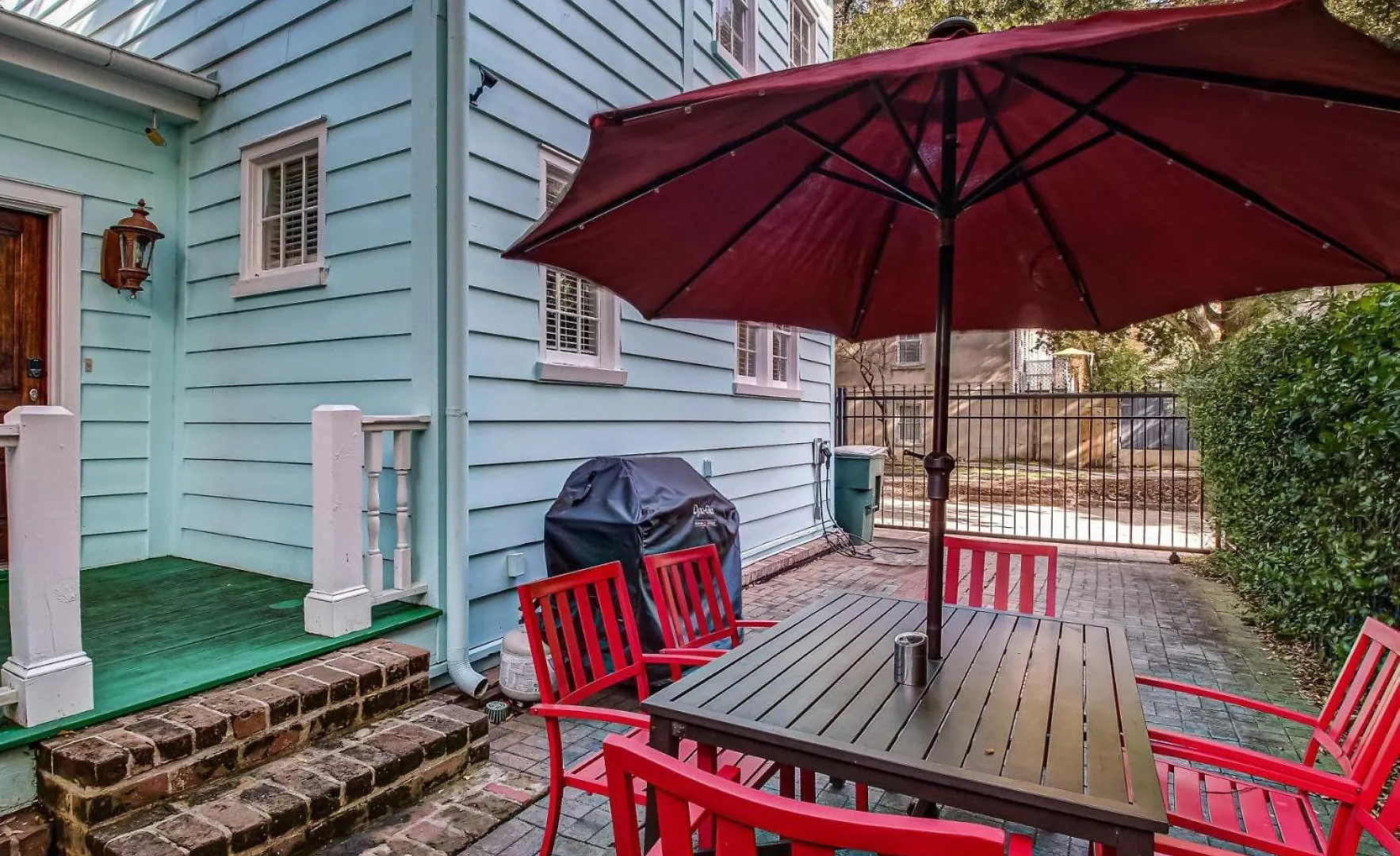 Nest Holiday home Savannah