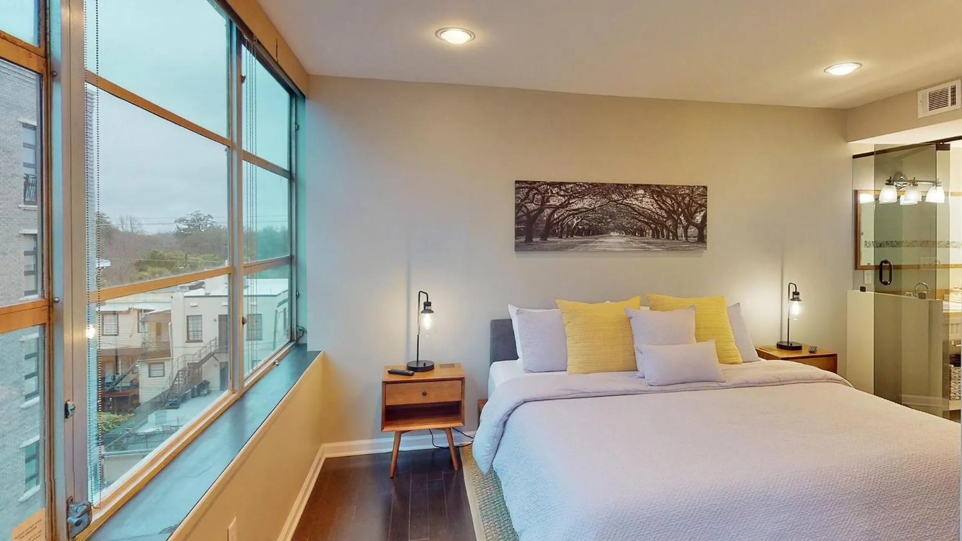Drayton Escape Holiday home Savannah