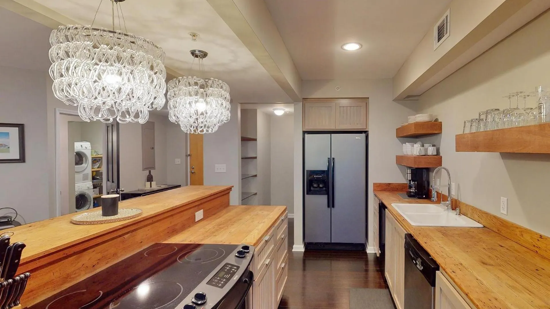 Drayton Escape Holiday home *