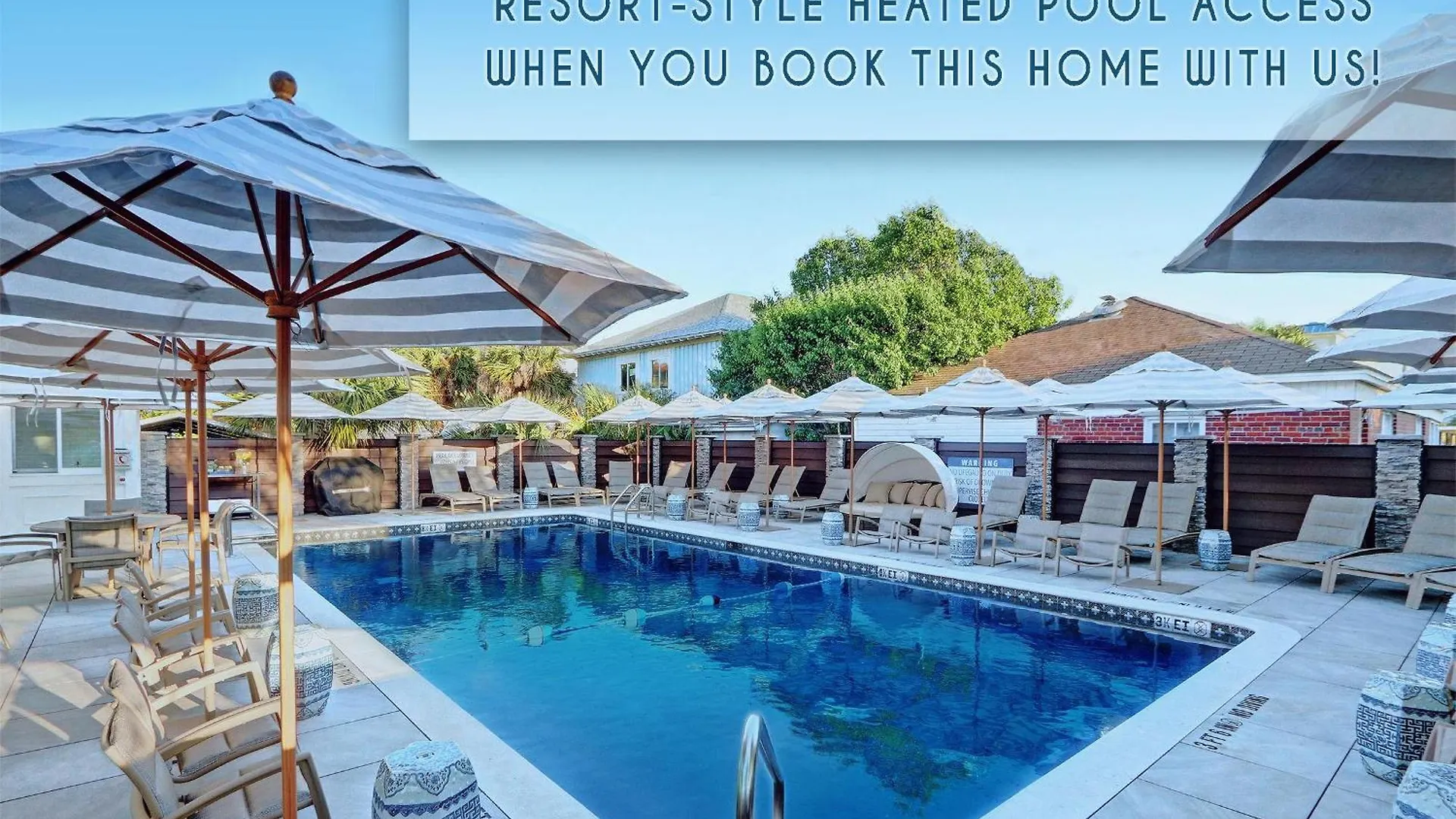 Holiday home Drayton Escape