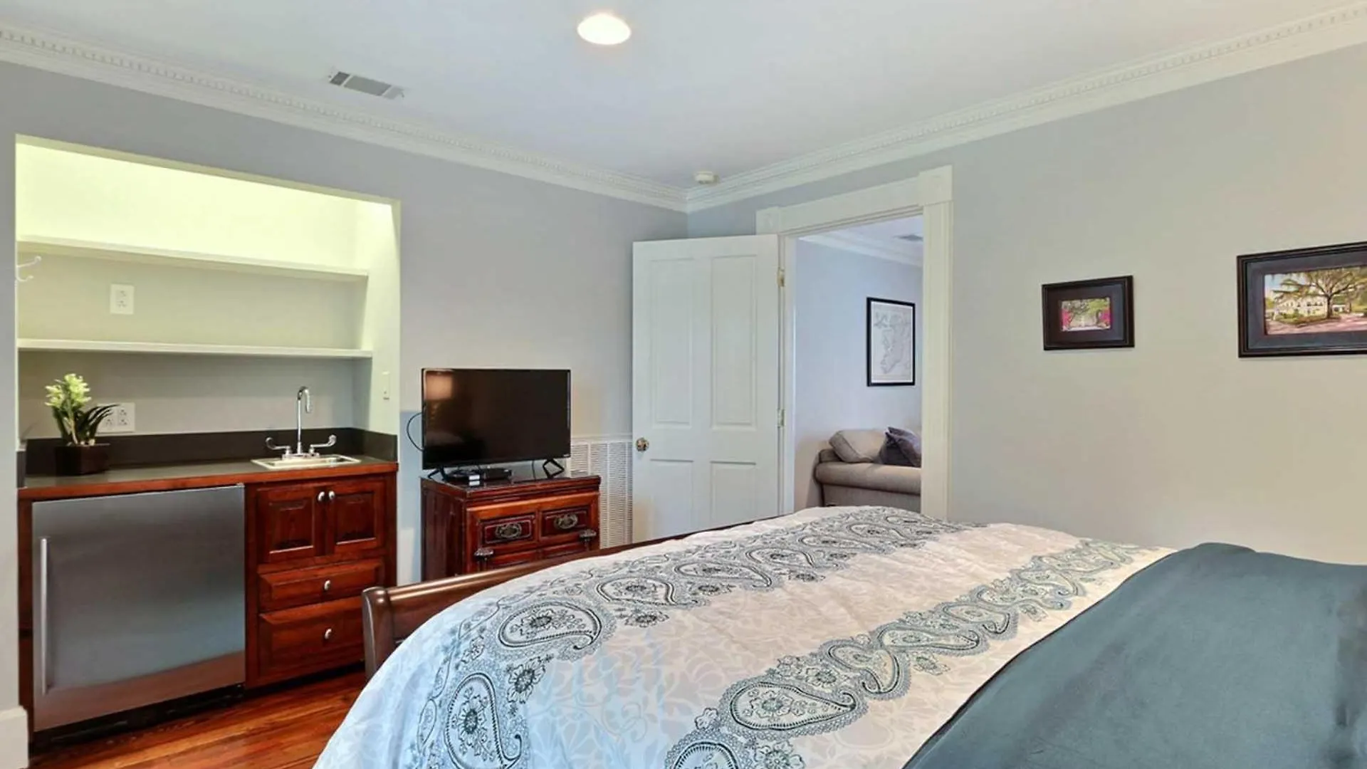 Habersham House Savannah