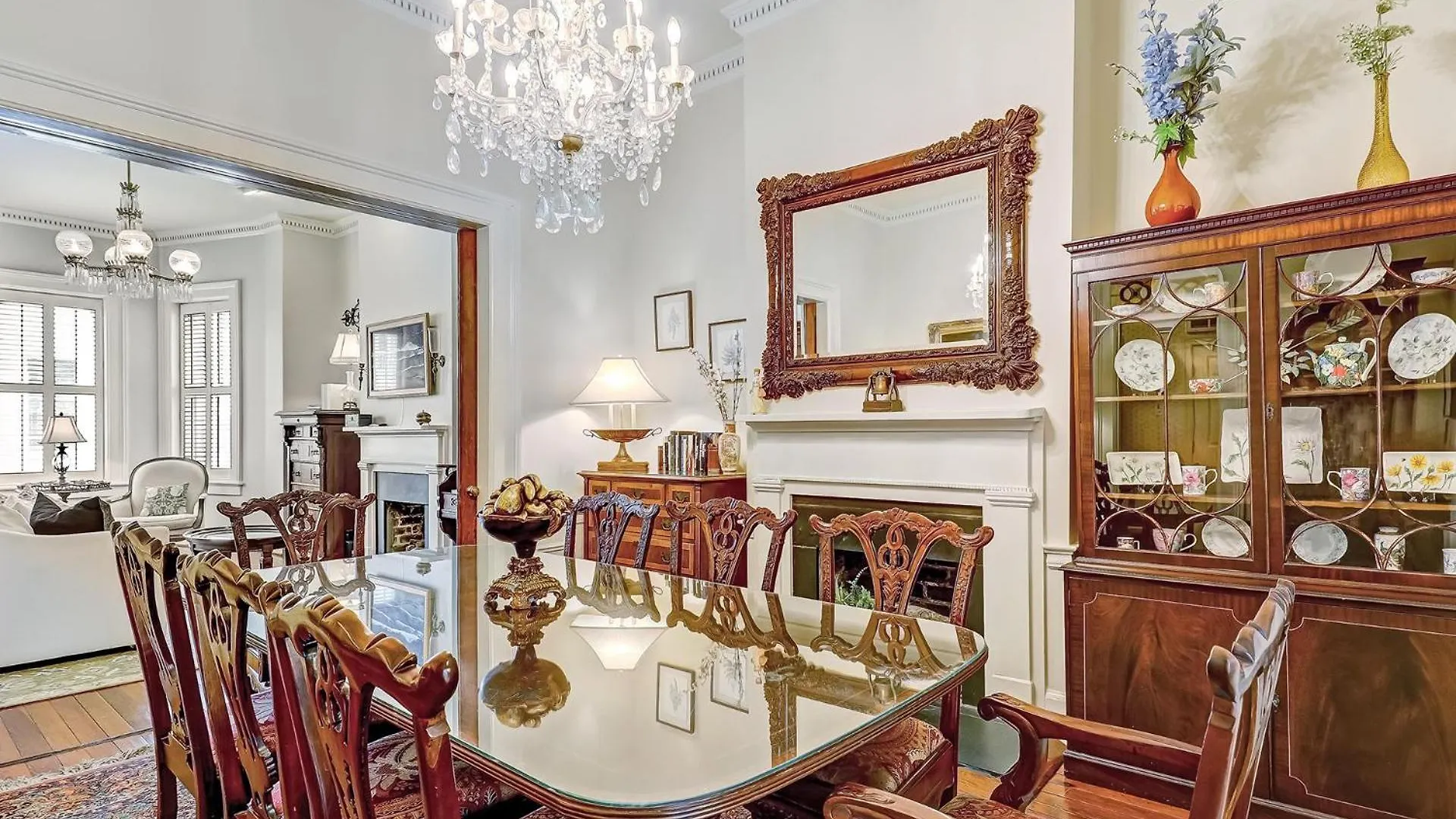 Broughton Street House Estate Holiday home Savannah