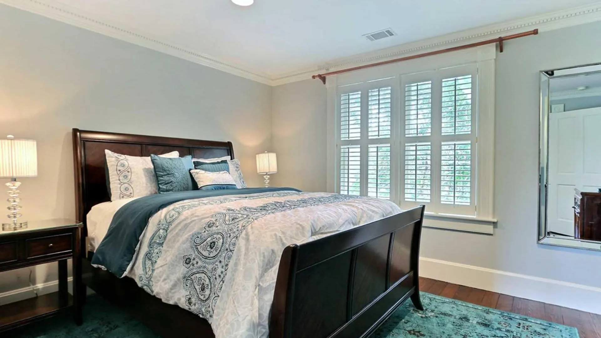 Habersham House Savannah