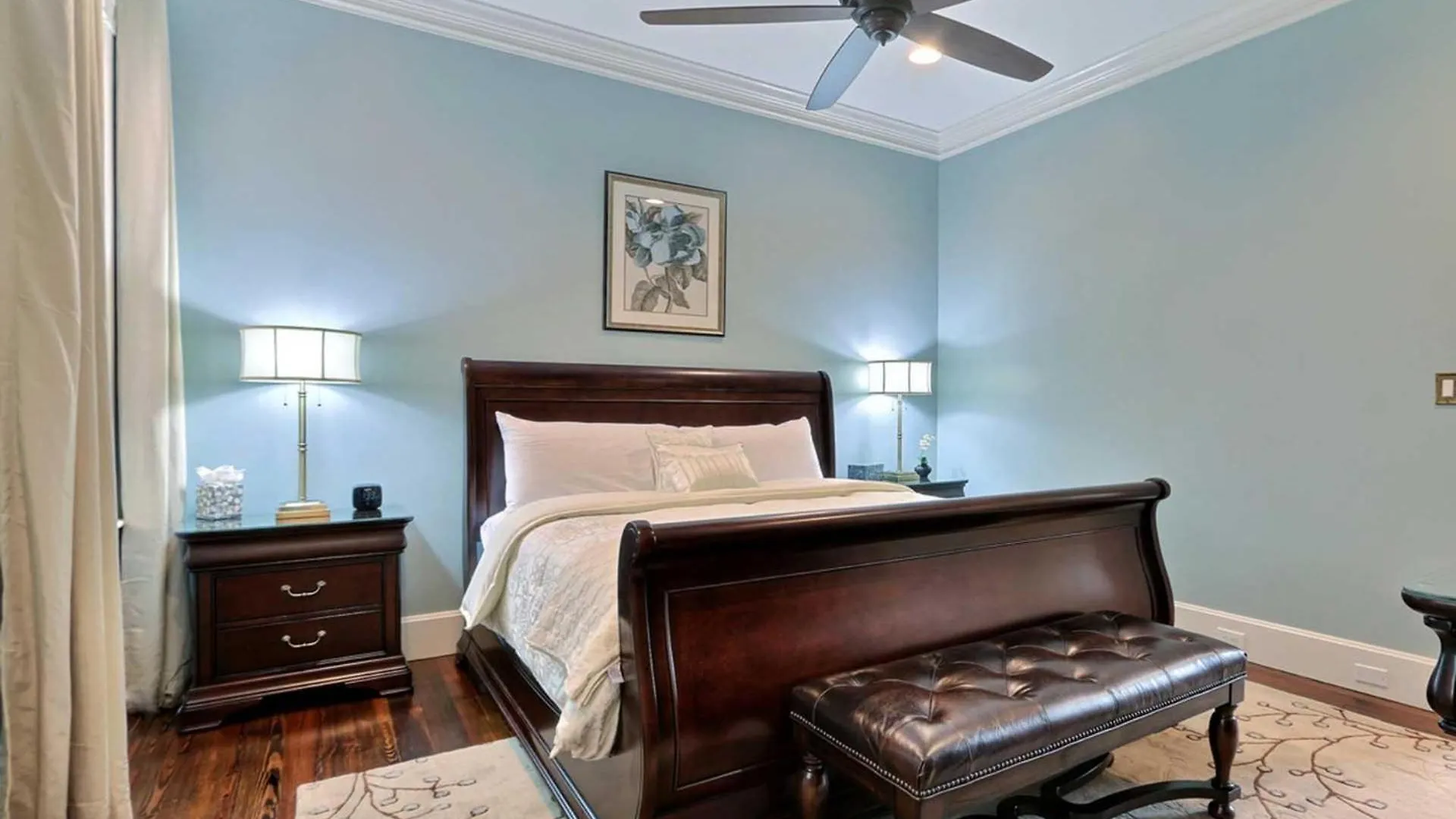 Habersham House