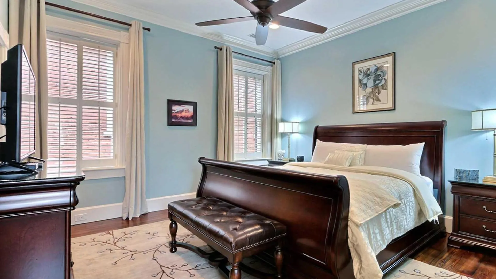Habersham House