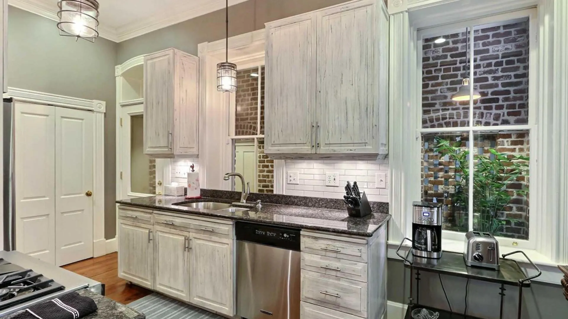 Habersham House Holiday home Savannah