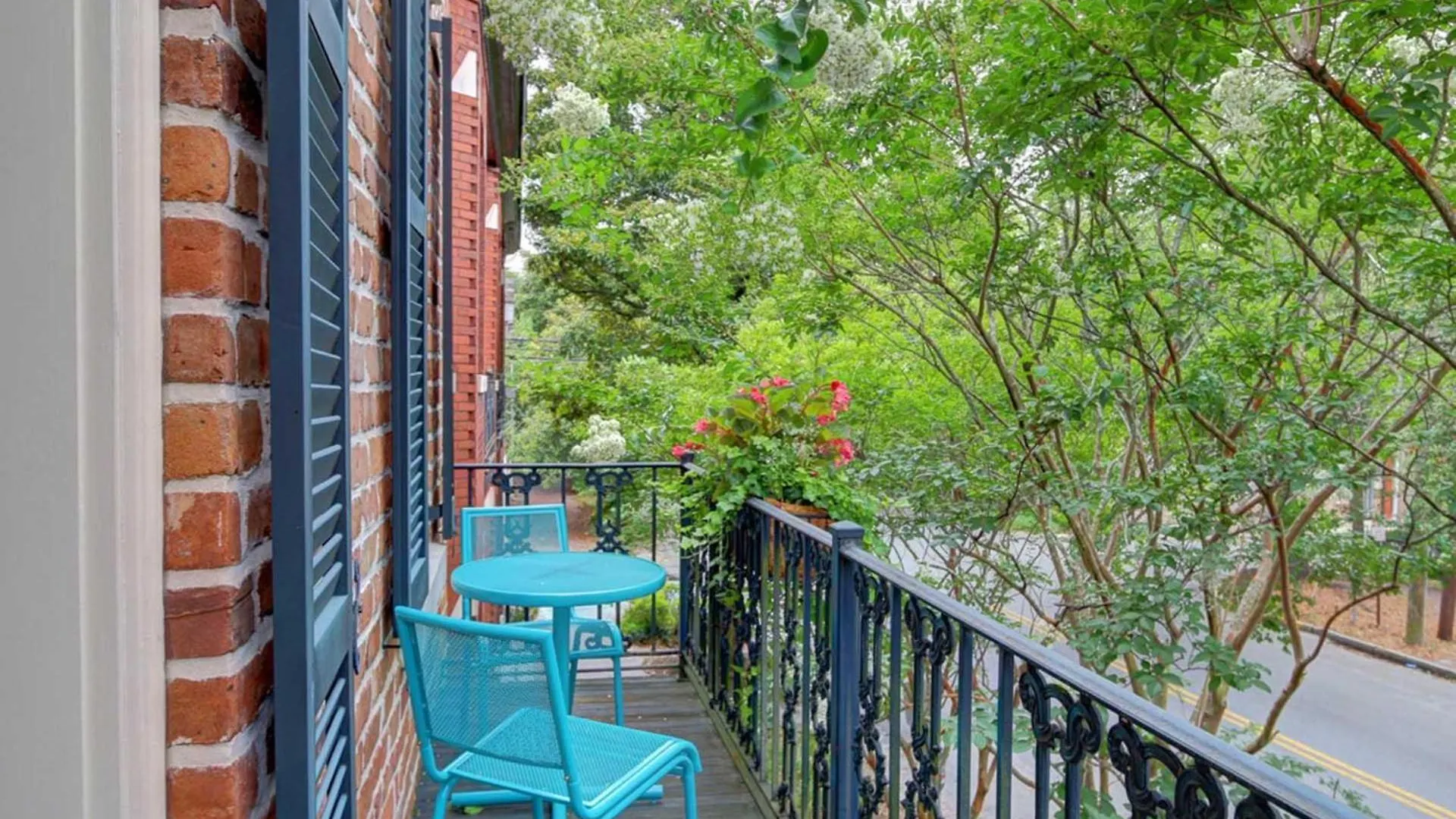 Habersham House Holiday home Savannah