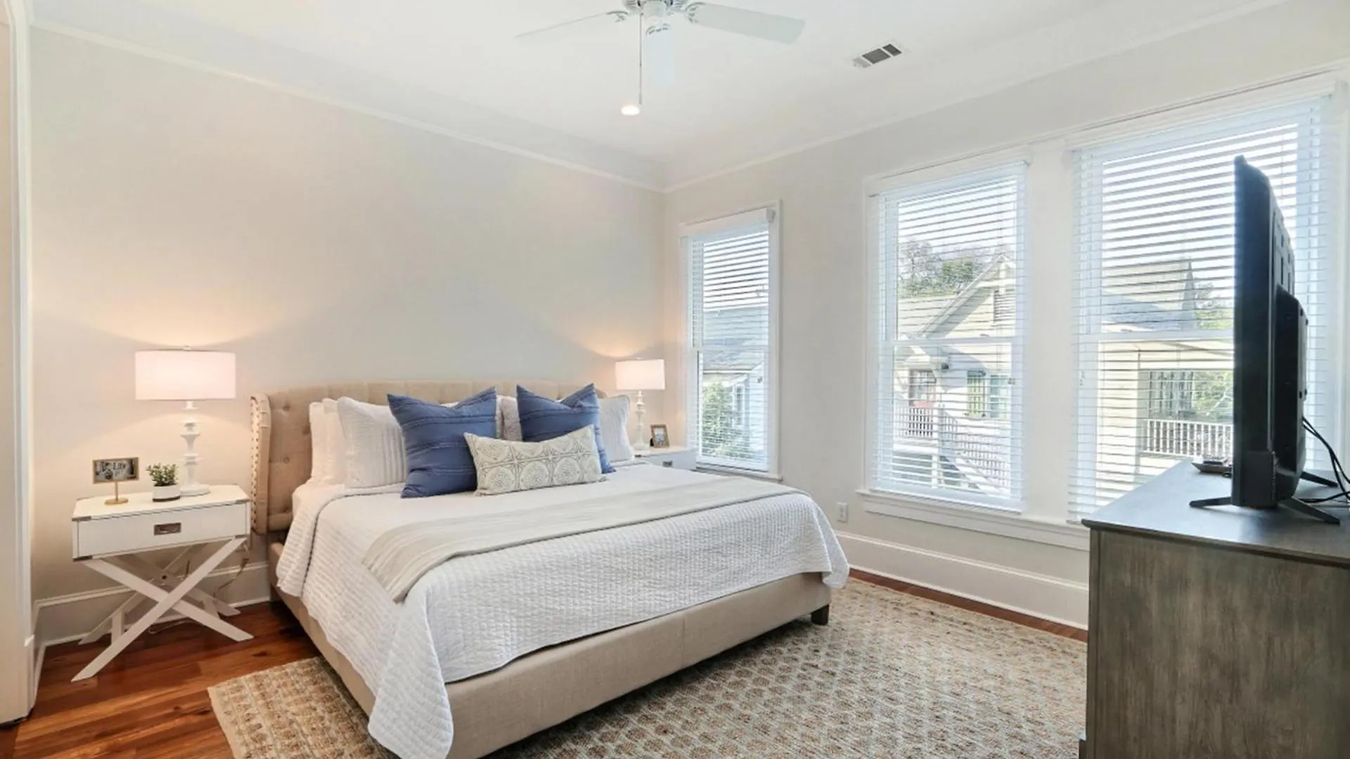 Habersham Hall Holiday home